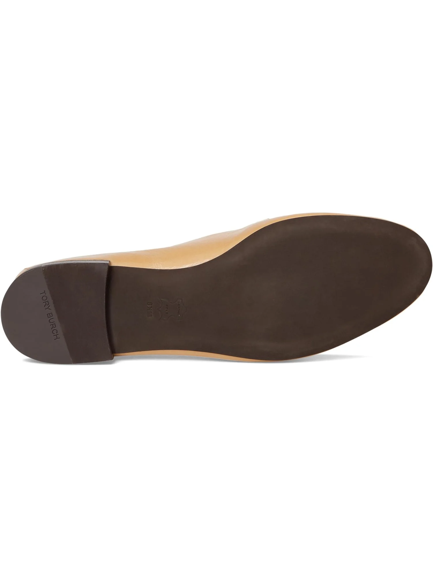Лоферы Tory Burch Jessa Loafers — 3