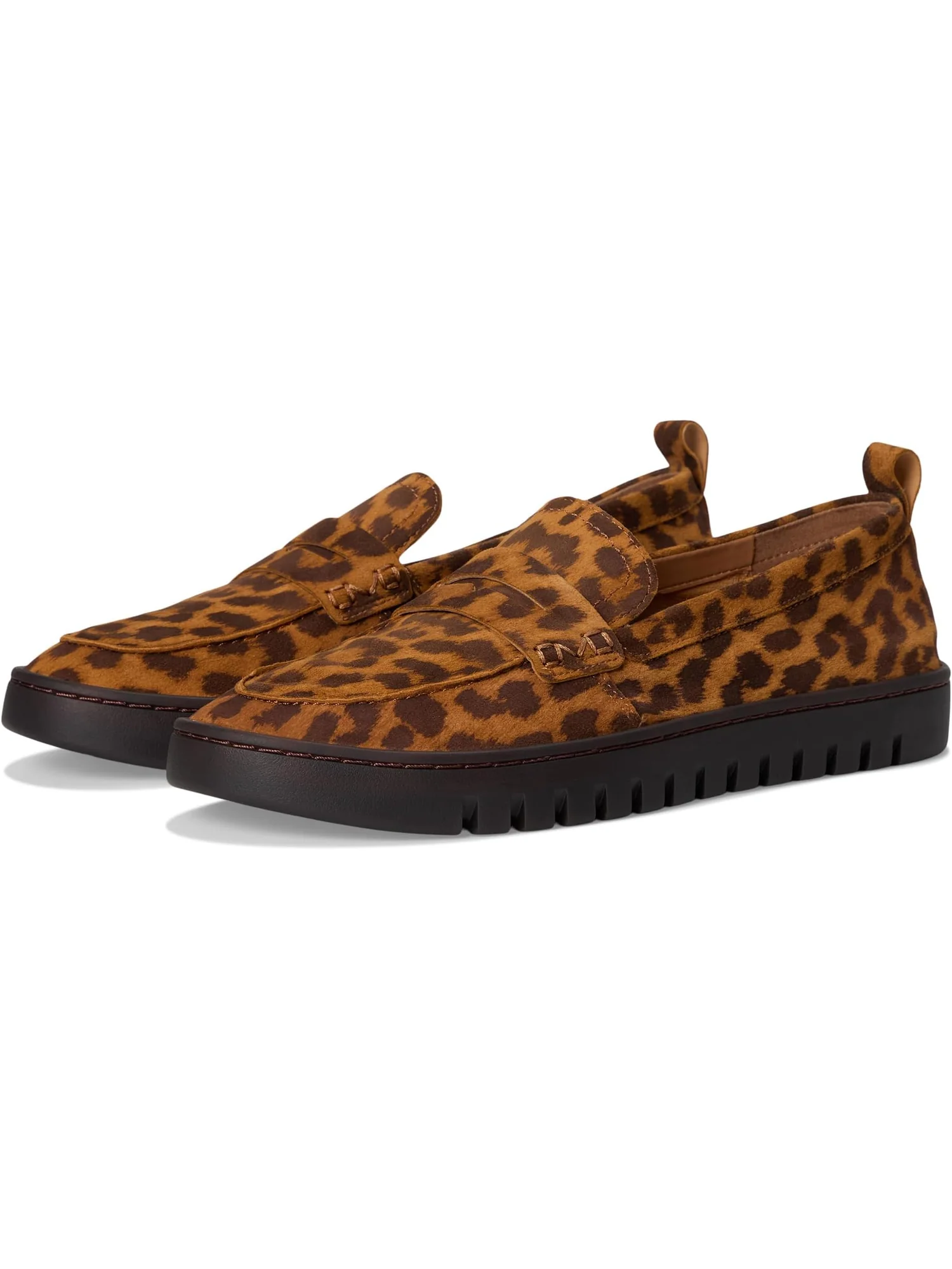 Лоферы VIONIC Uptown Loafer/Moc Shoes — 1