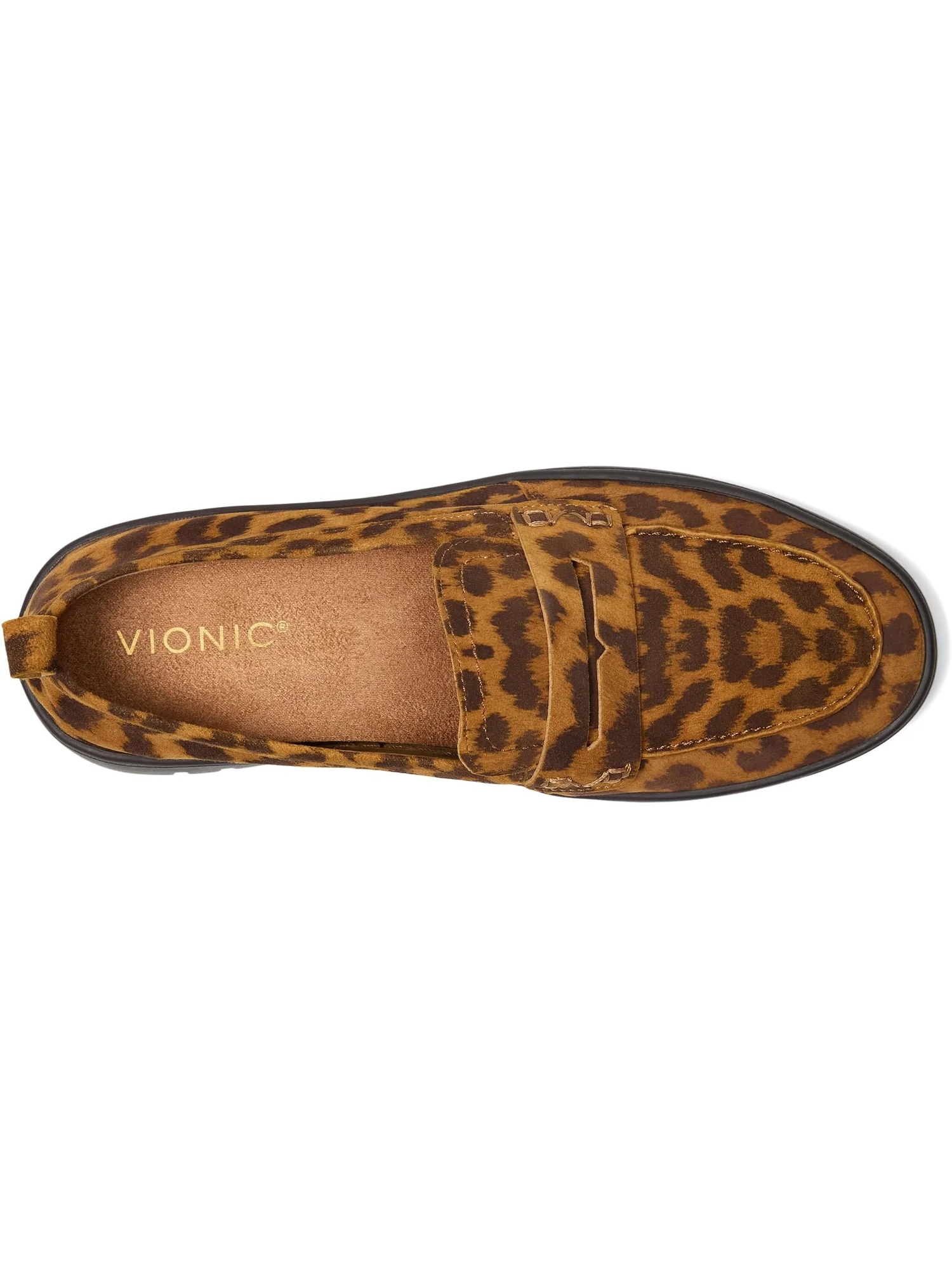 Лоферы VIONIC Uptown Loafer/Moc Shoes — 2