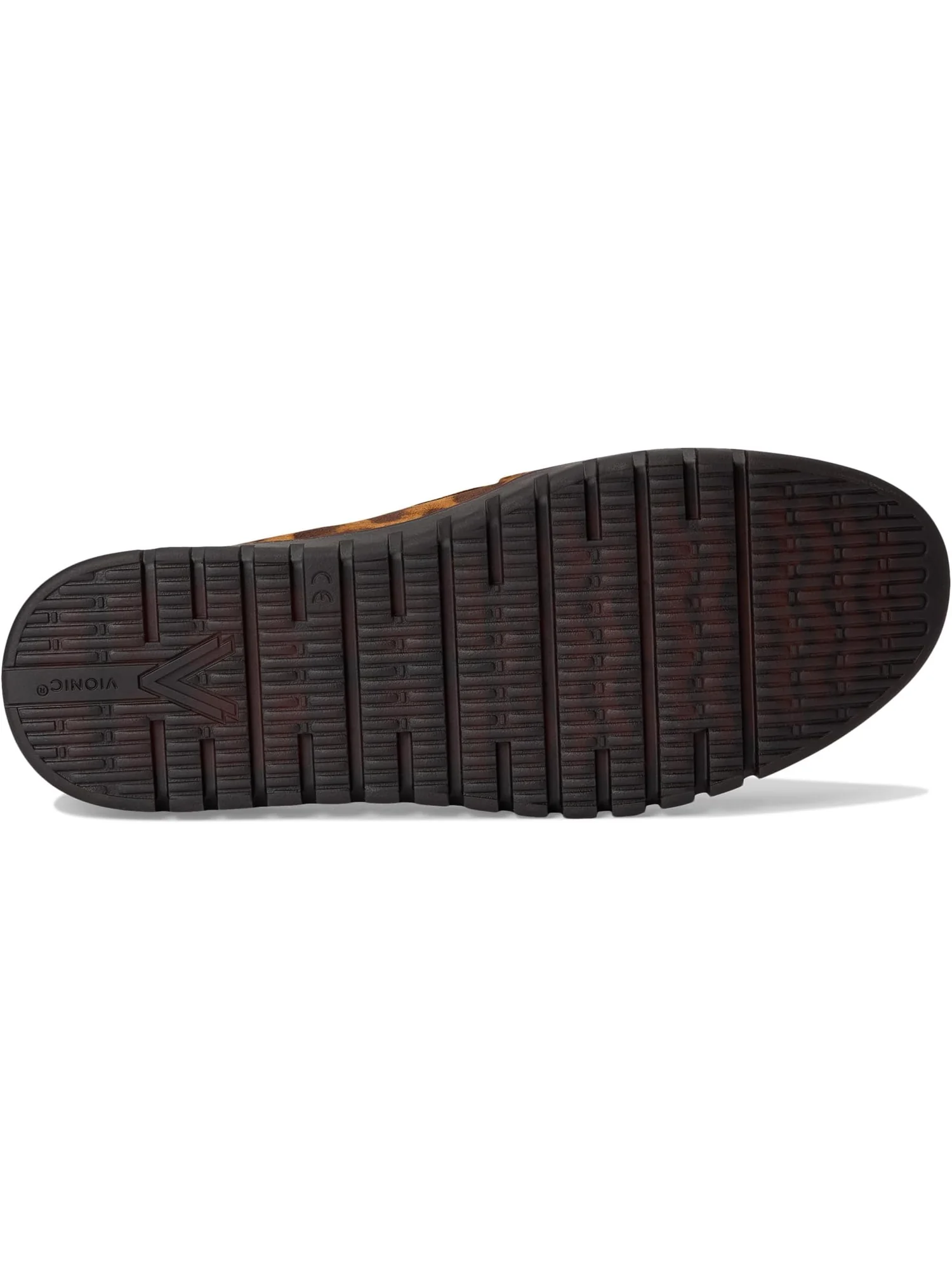 Лоферы VIONIC Uptown Loafer/Moc Shoes — 3