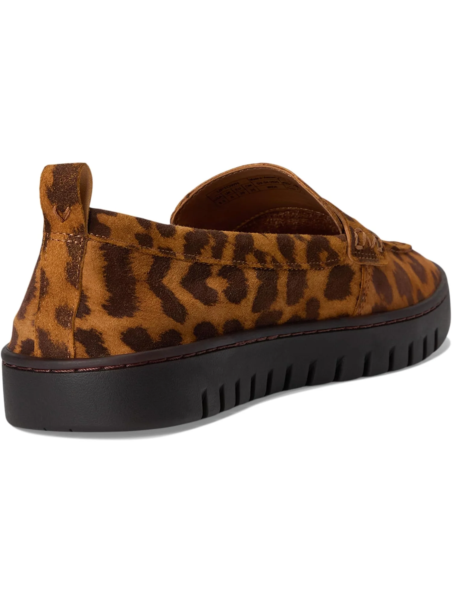 Лоферы VIONIC Uptown Loafer/Moc Shoes — 5