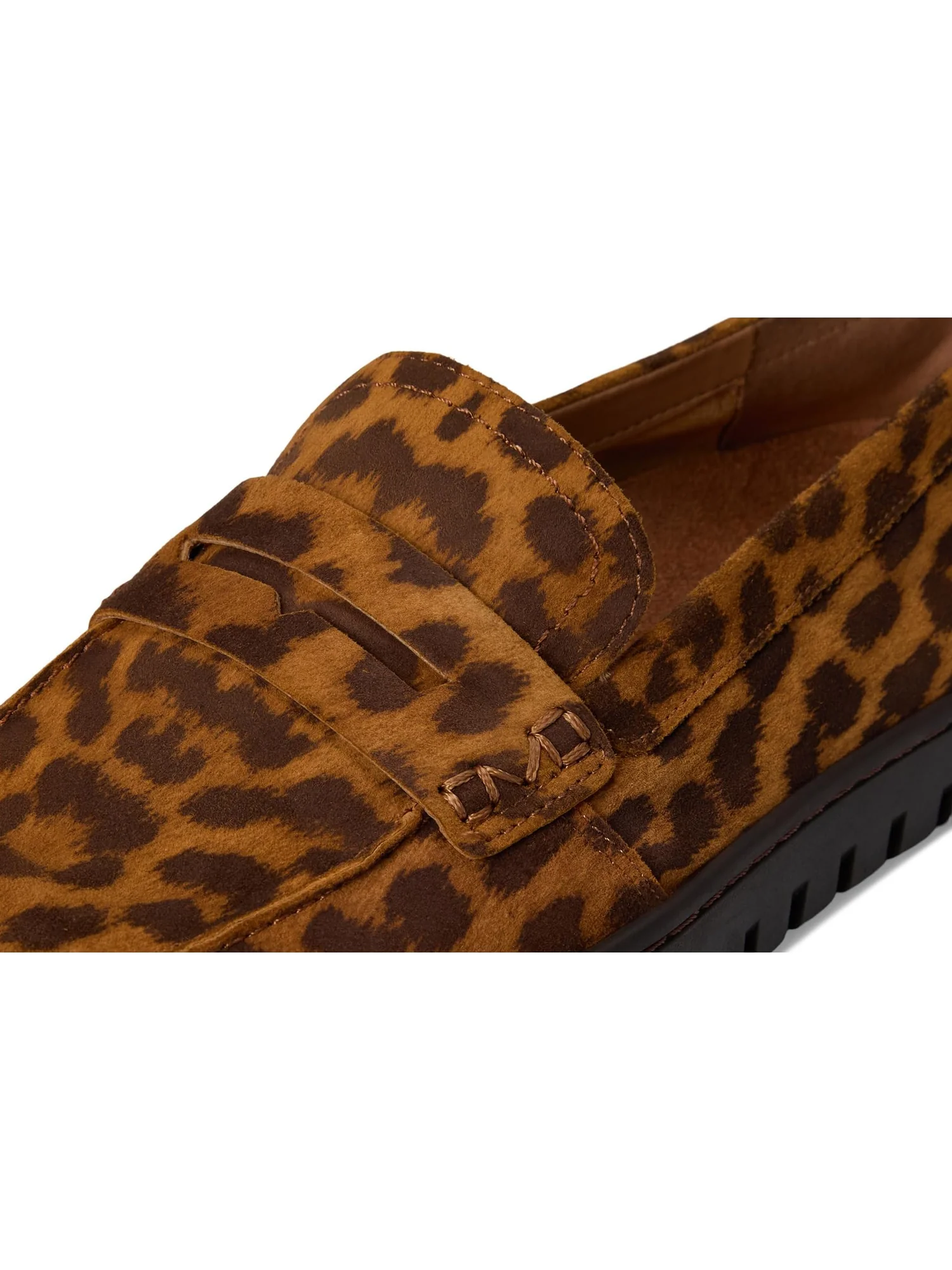 Лоферы VIONIC Uptown Loafer/Moc Shoes — 6