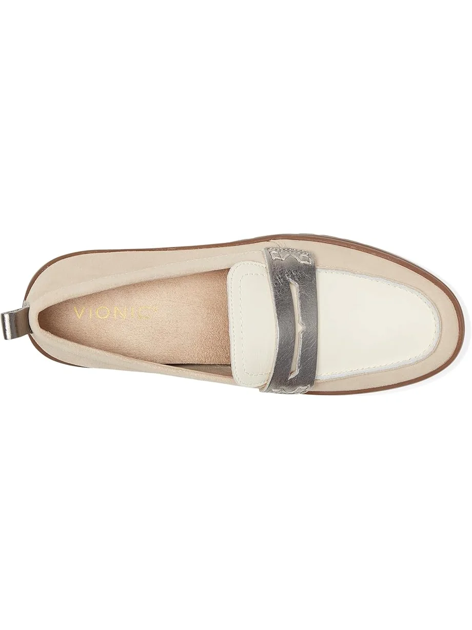 Женские лоферы VIONIC Uptown — 2
