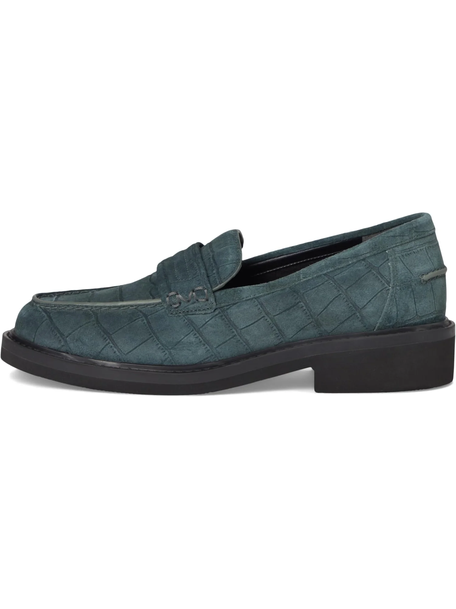 Лоферы VIONIC Women's Caitlin, Scarab Croc — 4