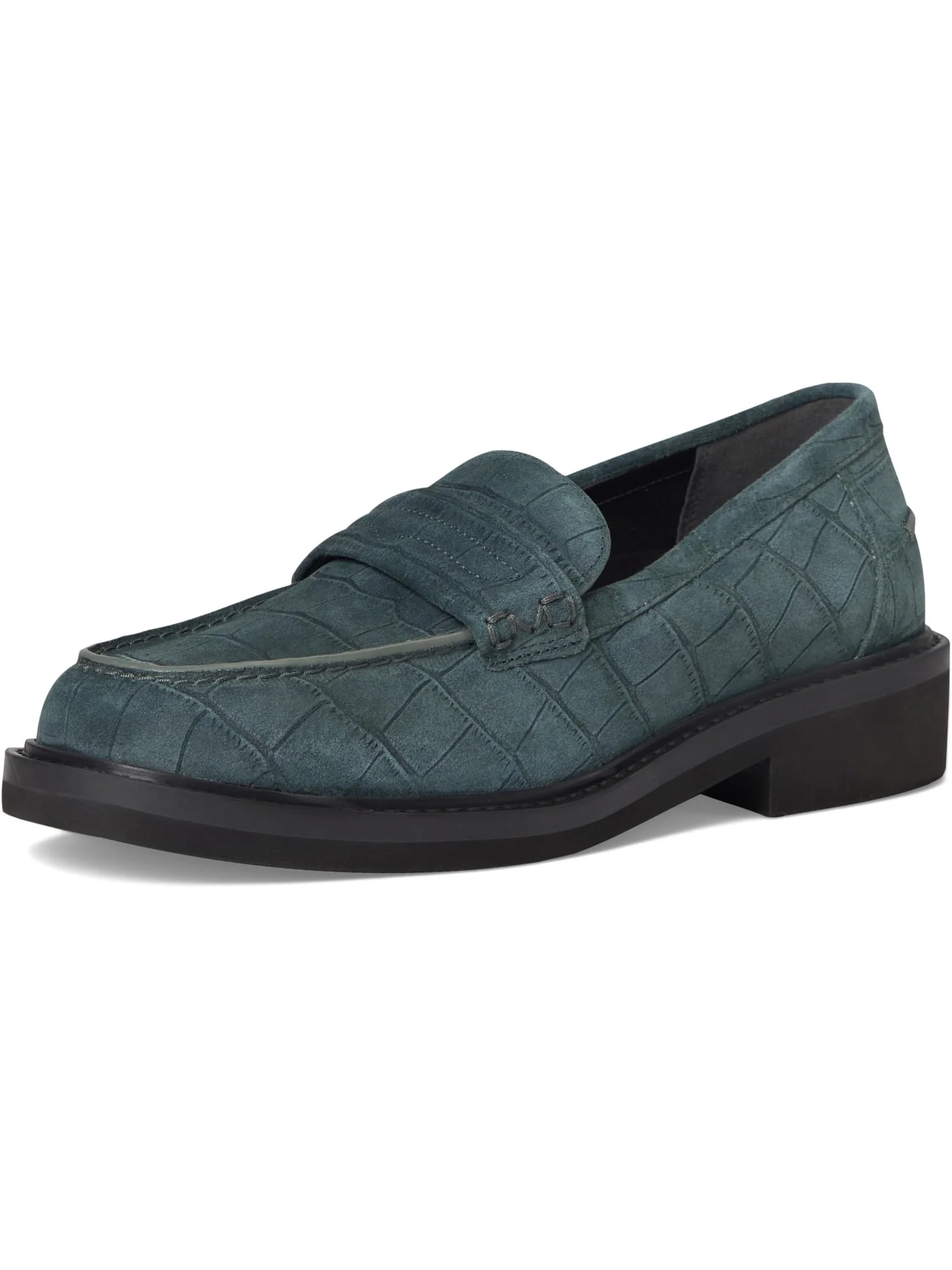 Лоферы VIONIC Women's Caitlin, Scarab Croc — 7