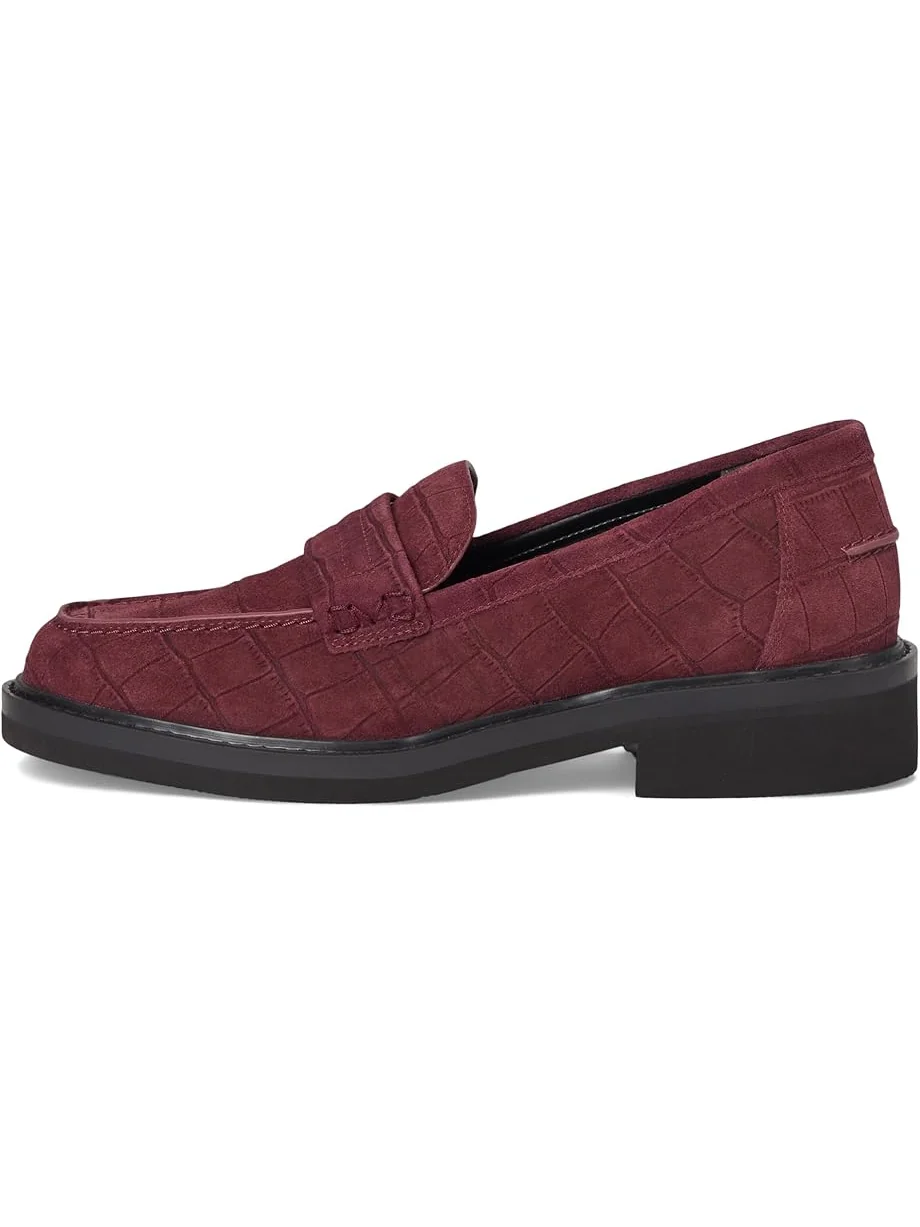 Женские лоферы VIONIC Caitlin, Cherry Jubilee — 4