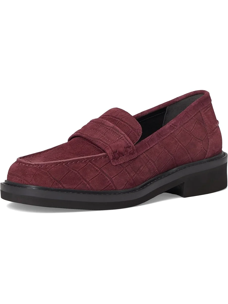 Женские лоферы VIONIC Caitlin, Cherry Jubilee — 7