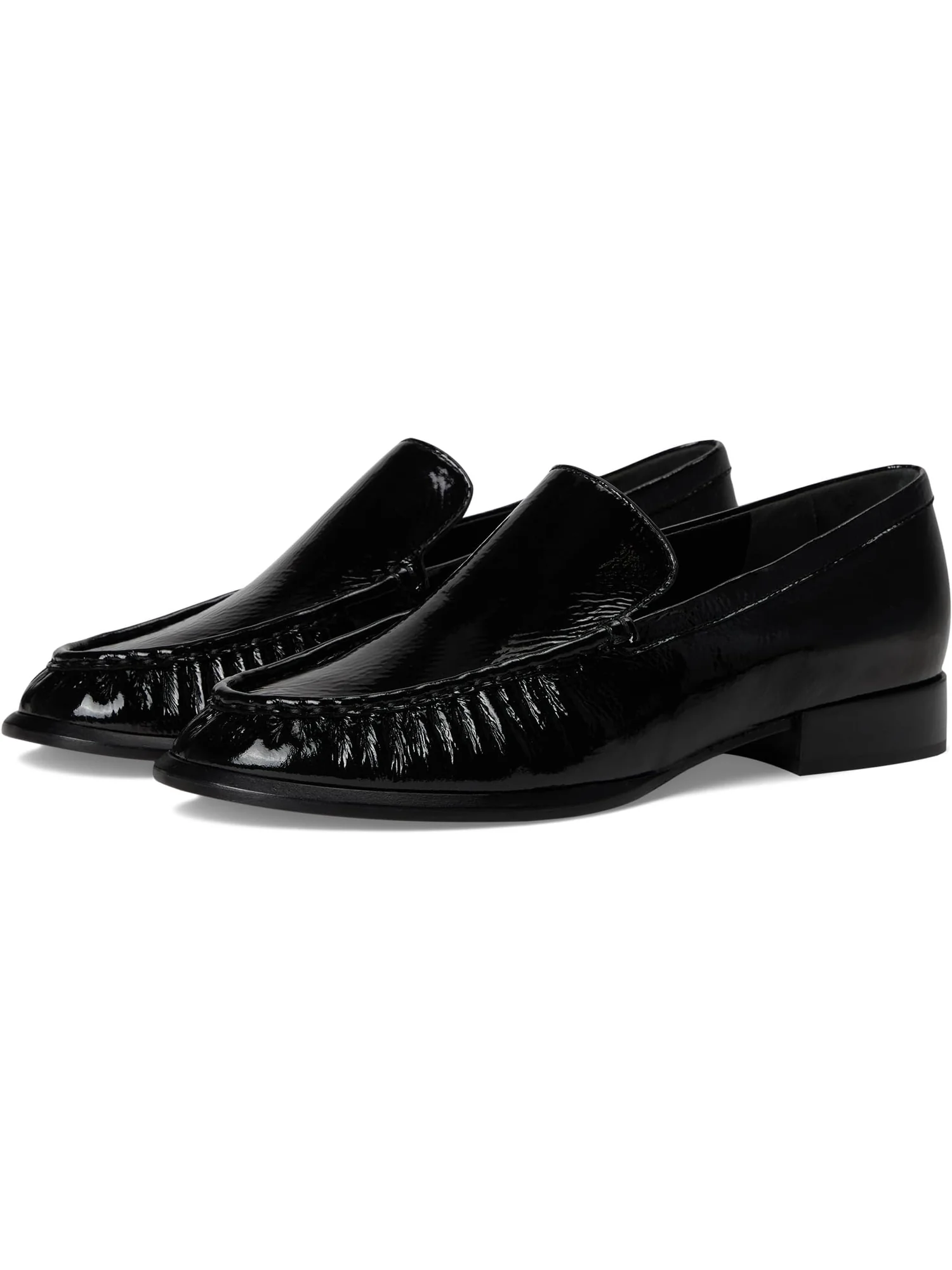 Лоферы Vince Nora Loafer/Moc Shoes — 1
