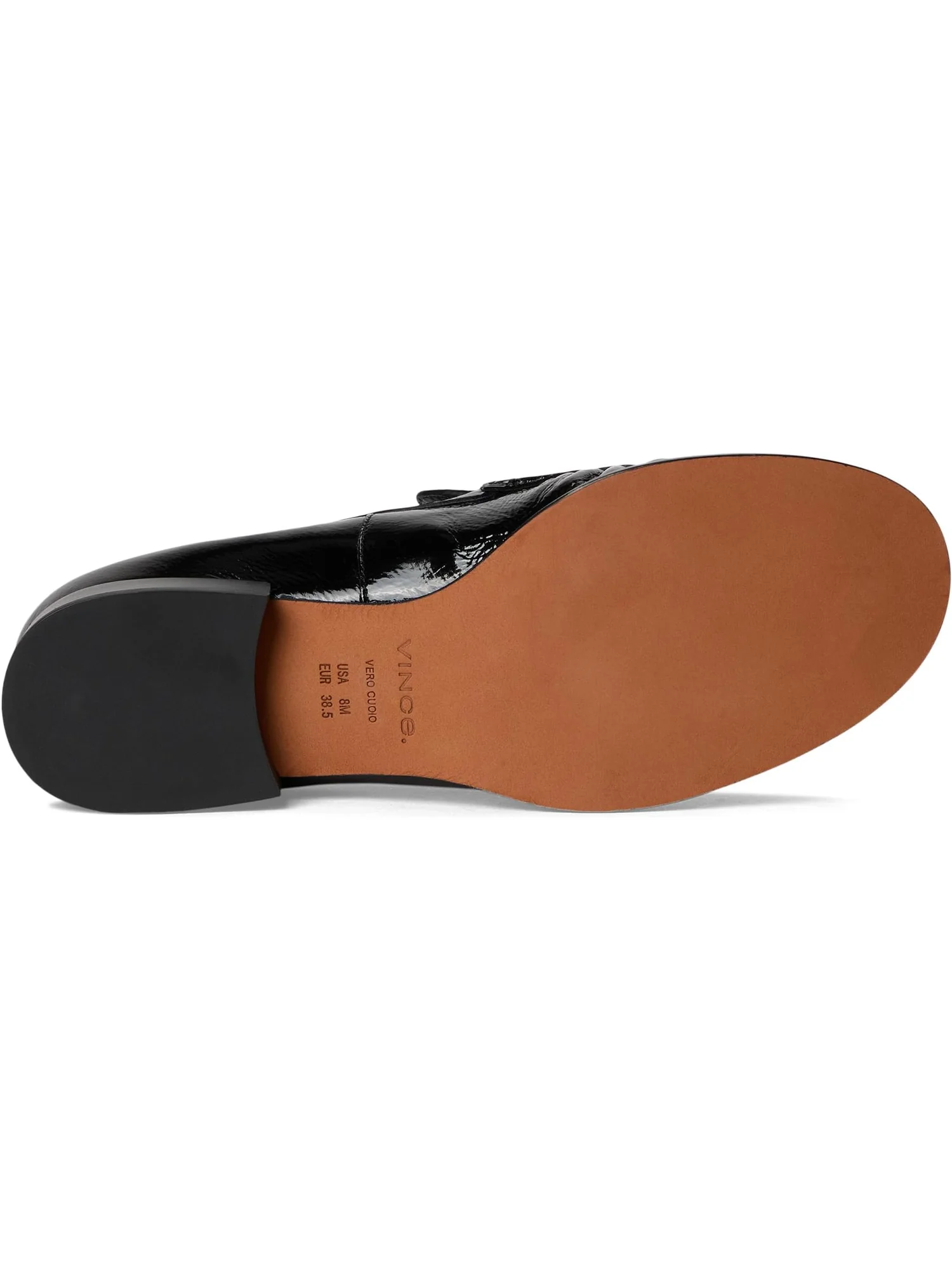 Лоферы Vince Nora Loafer/Moc Shoes — 3