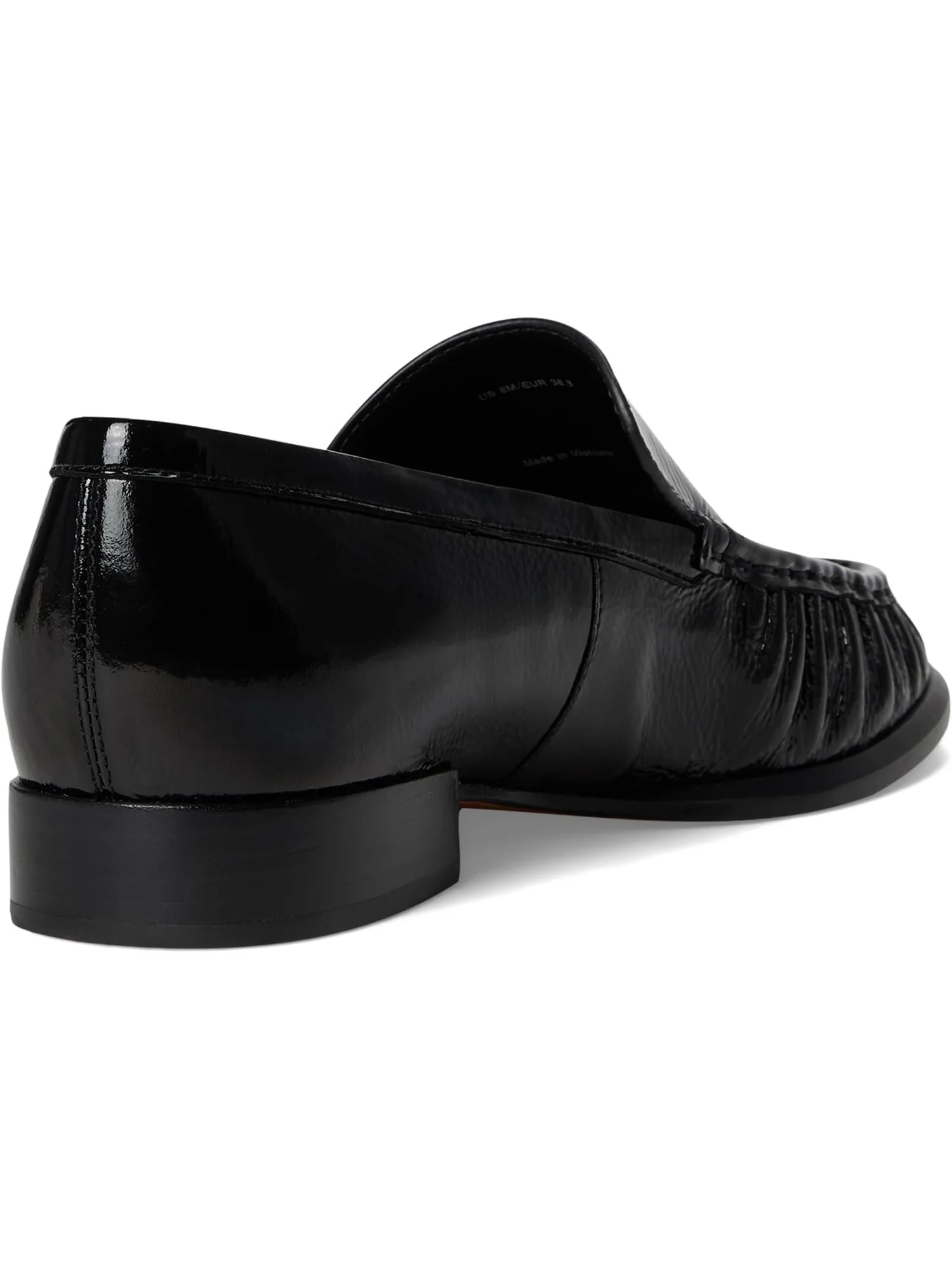 Лоферы Vince Nora Loafer/Moc Shoes — 5