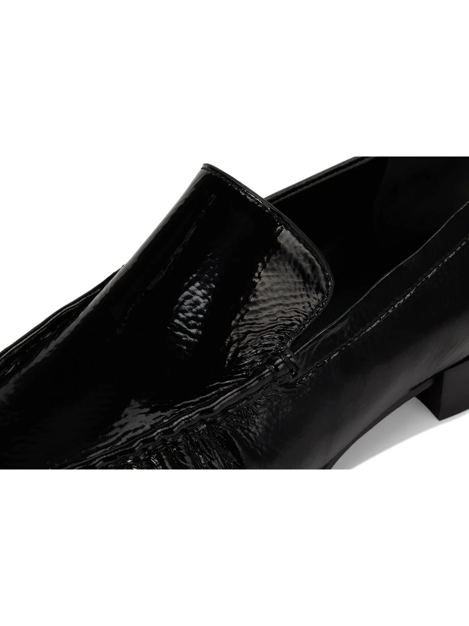 Лоферы Vince Nora Loafer/Moc Shoes — 6