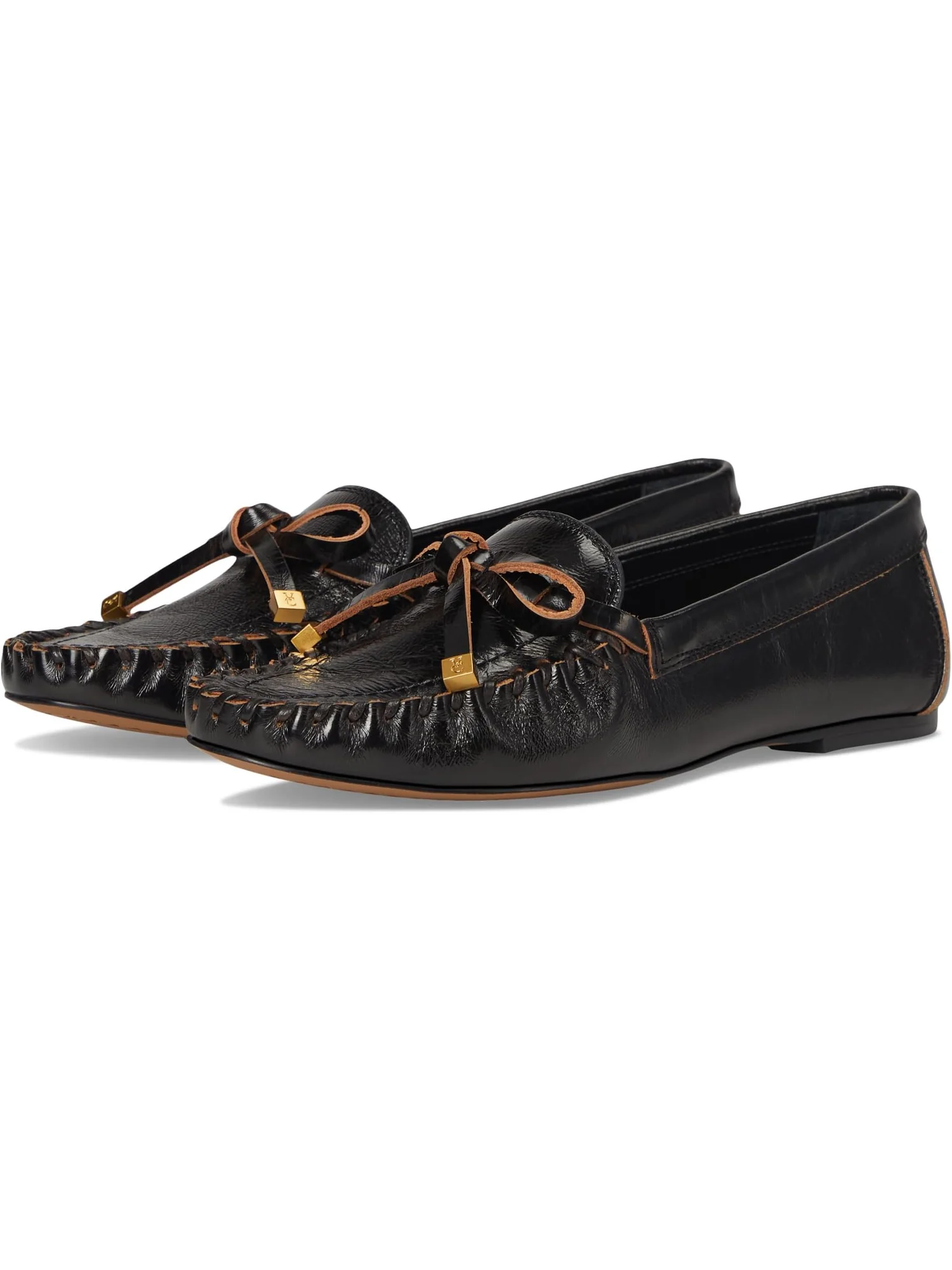 Лоферы Vince Camuto Katena Flat Loafers — 1