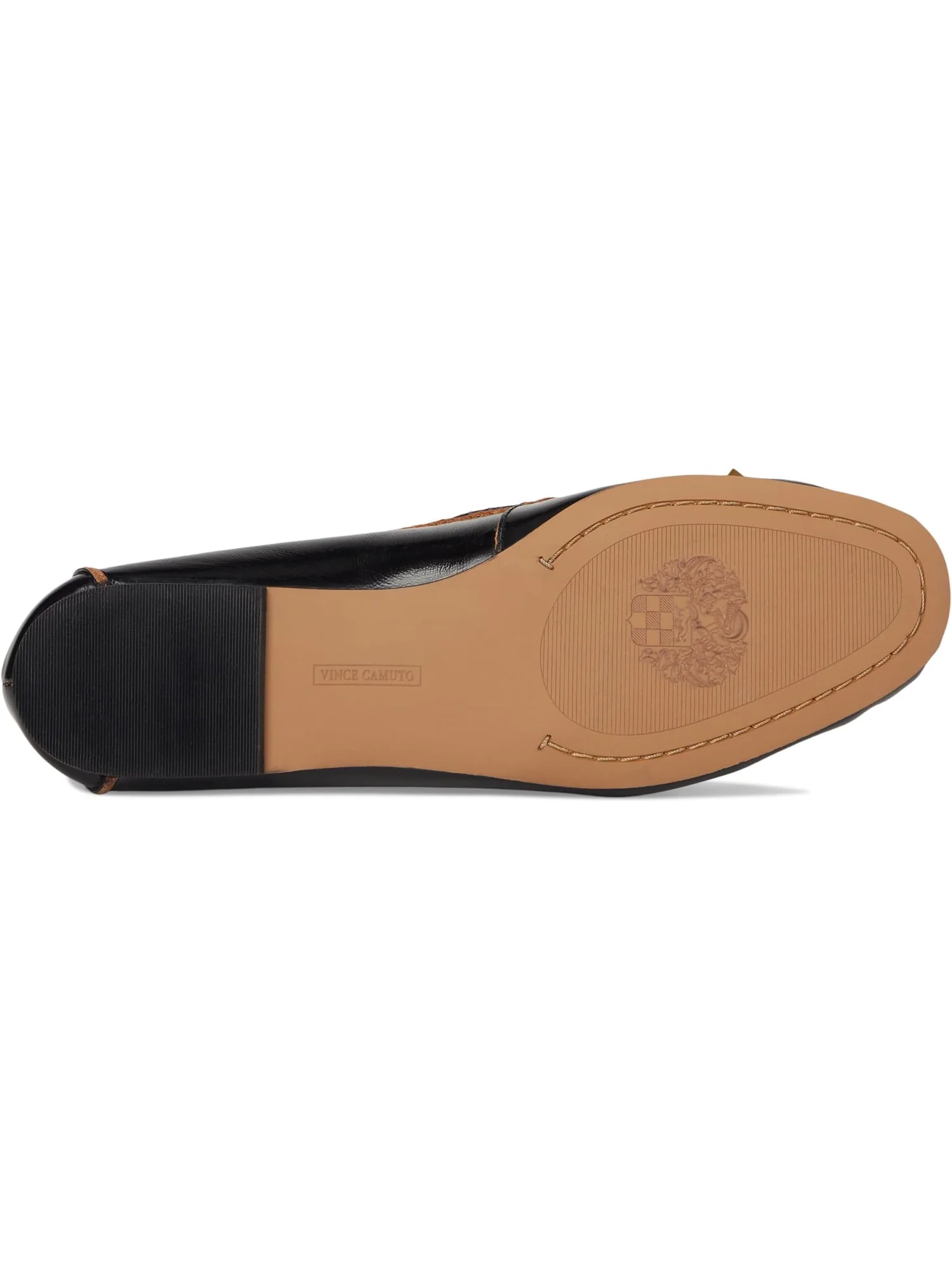 Лоферы Vince Camuto Katena Flat Loafers — 3