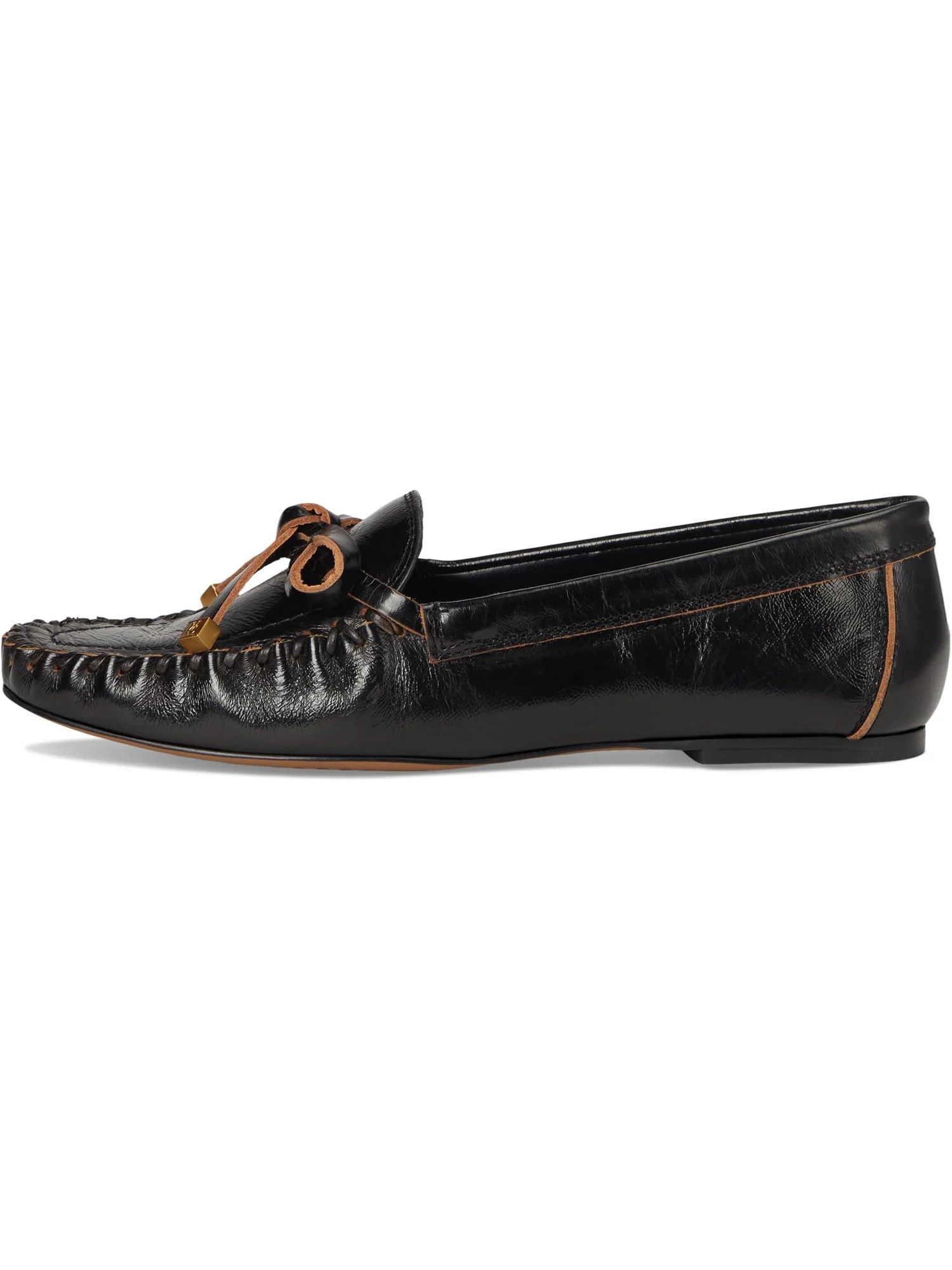 Лоферы Vince Camuto Katena Flat Loafers — 4