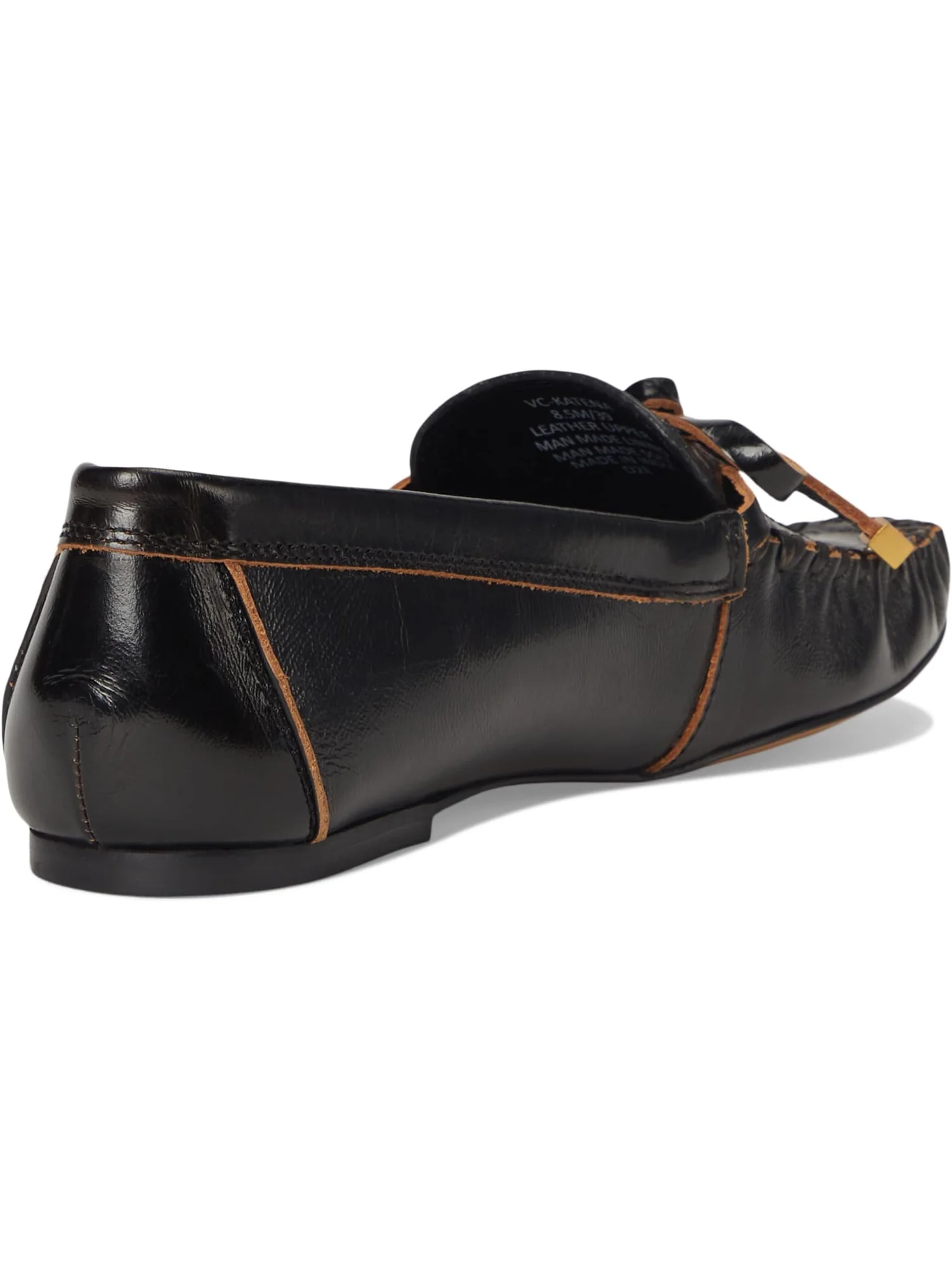 Лоферы Vince Camuto Katena Flat Loafers — 5