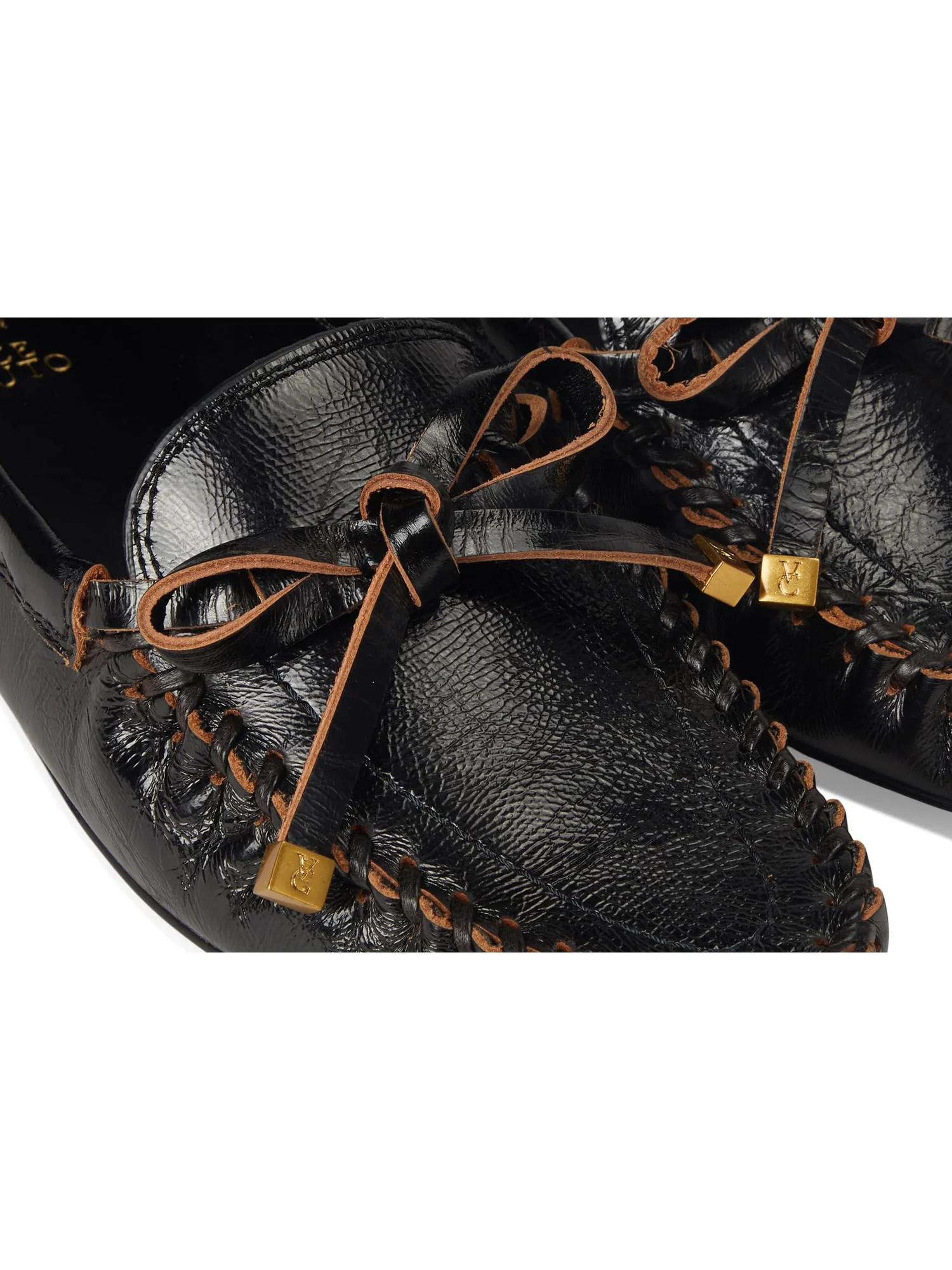 Лоферы Vince Camuto Katena Flat Loafers — 6