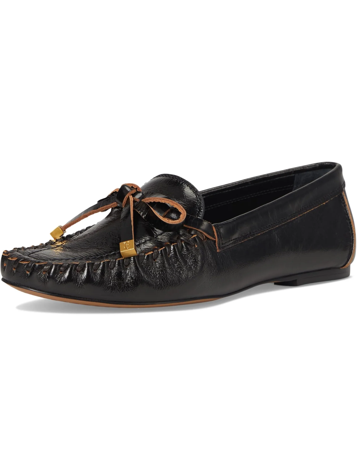 Лоферы Vince Camuto Katena Flat Loafers — 7
