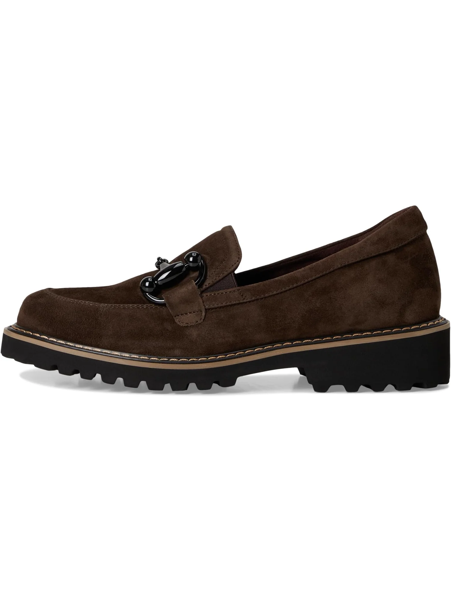 Лоферы Vaneli Zimmy, цвет Tmoro Suede — 4