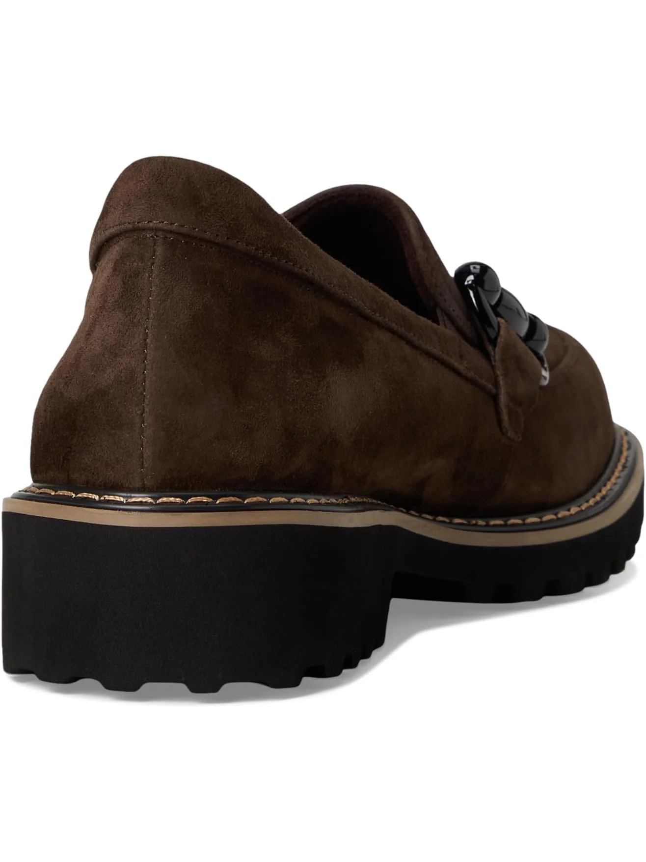Лоферы Vaneli Zimmy, цвет Tmoro Suede — 5