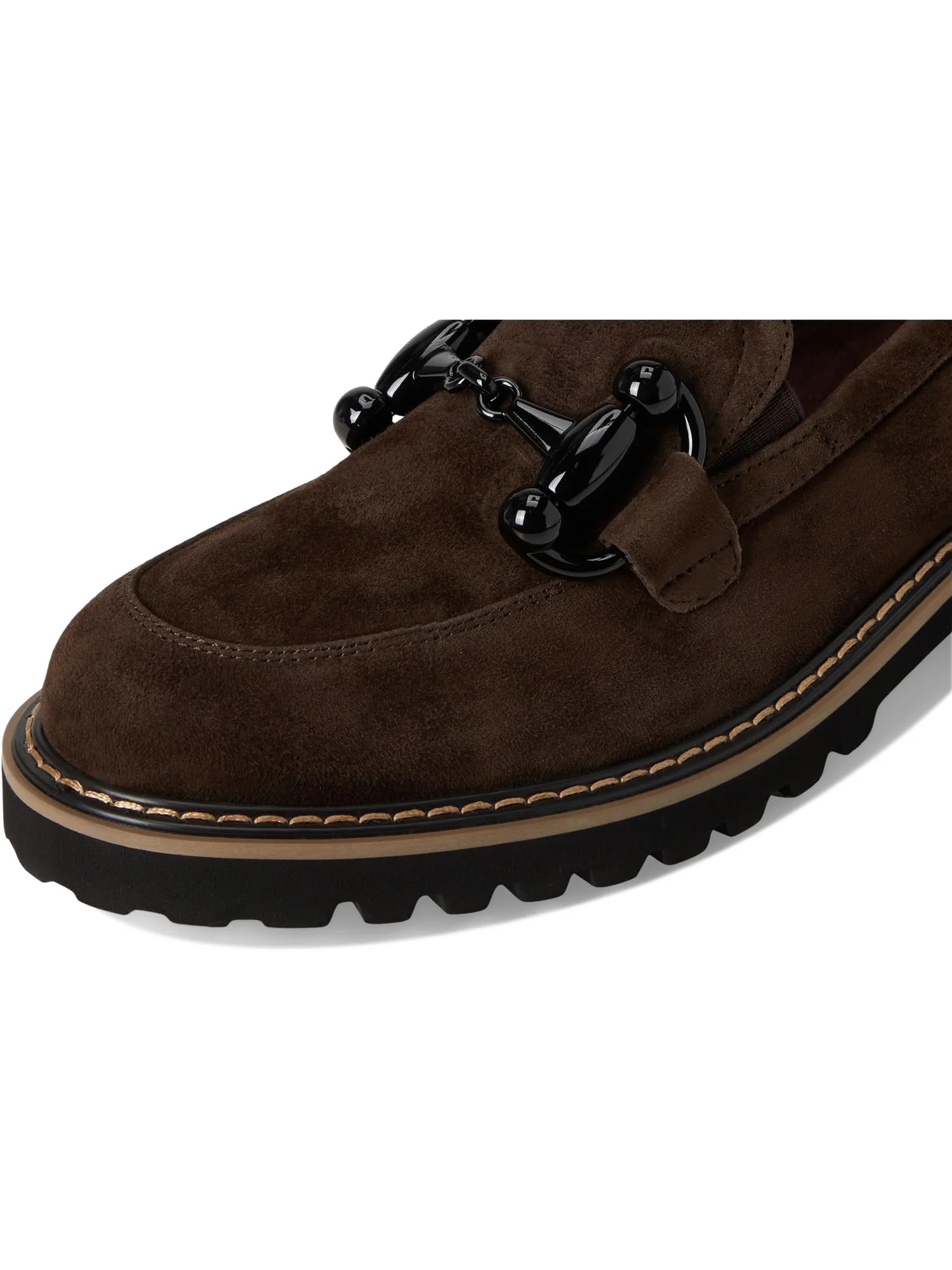 Лоферы Vaneli Zimmy, цвет Tmoro Suede — 6