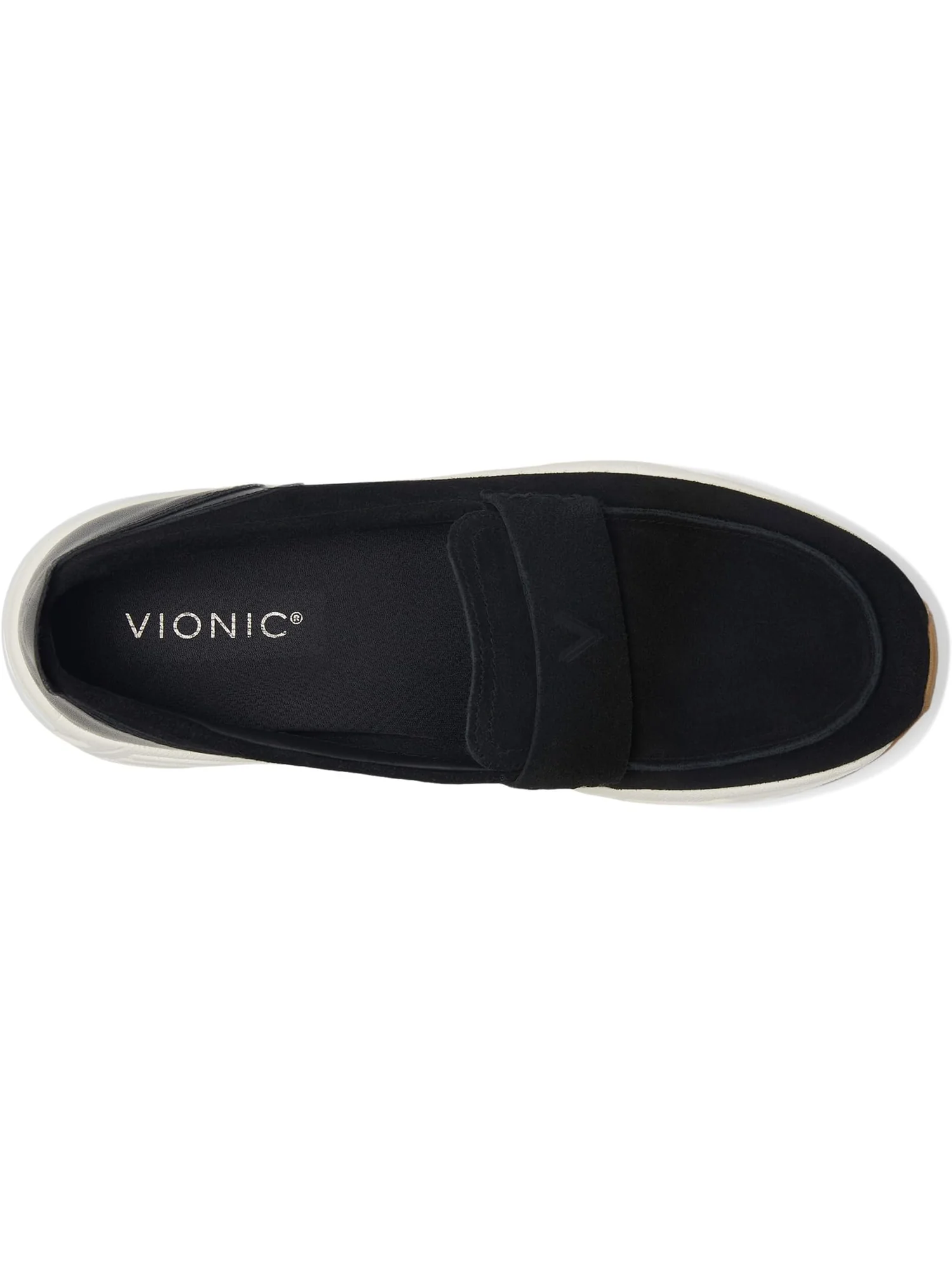 Лоферы VIONIC Walk Roam Loafers — 2