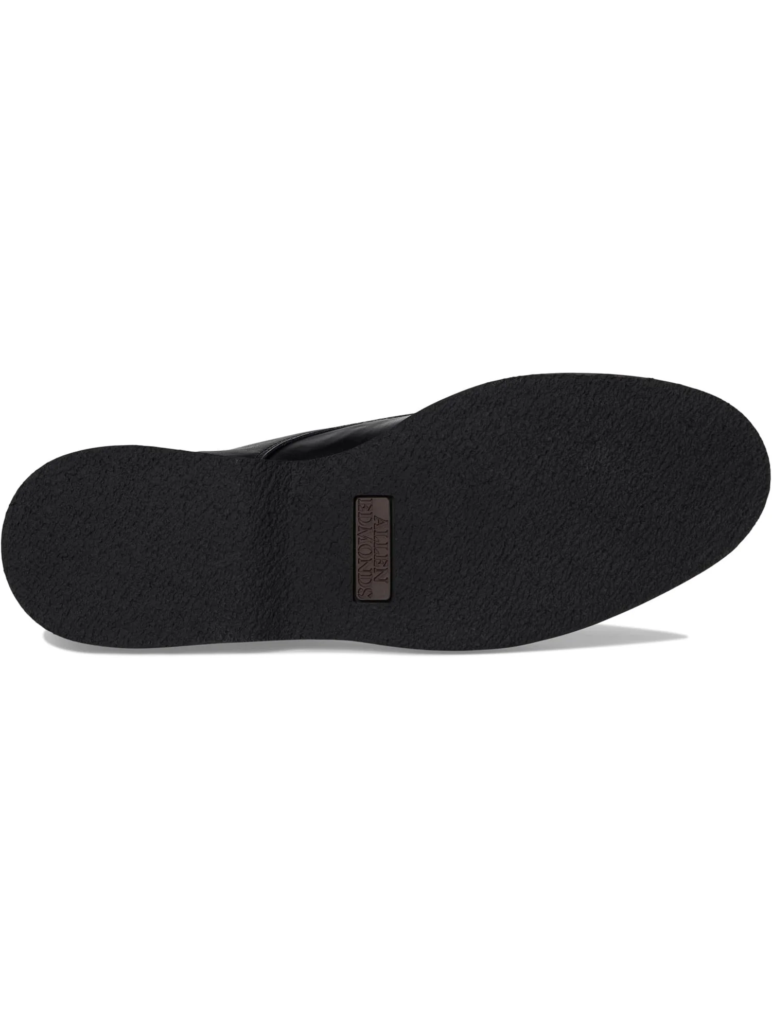 Оксфорды Allen Edmonds Kingstonvers Monk Strap Shoes — 3