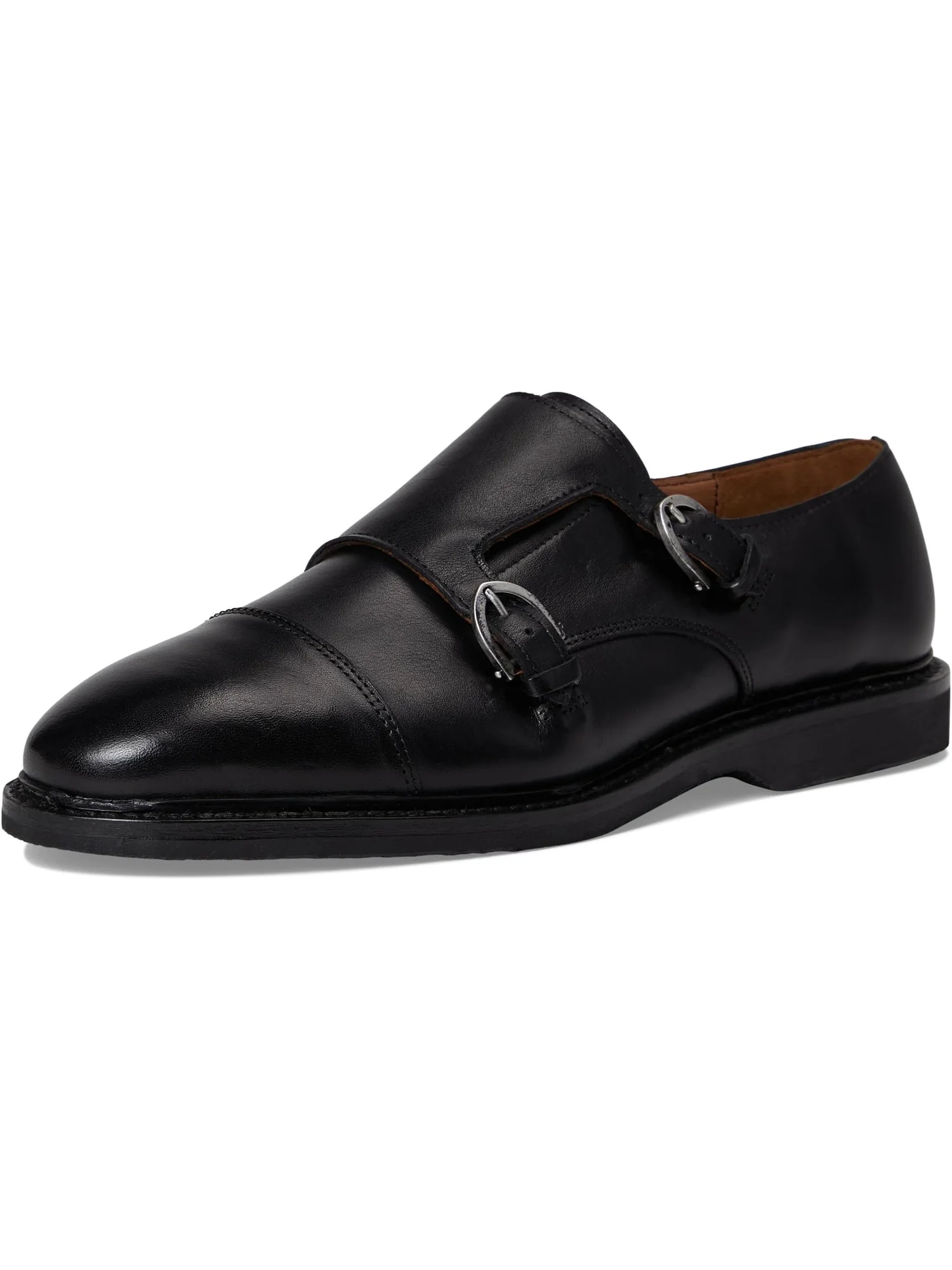 Оксфорды Allen Edmonds Kingstonvers Monk Strap Shoes — 7