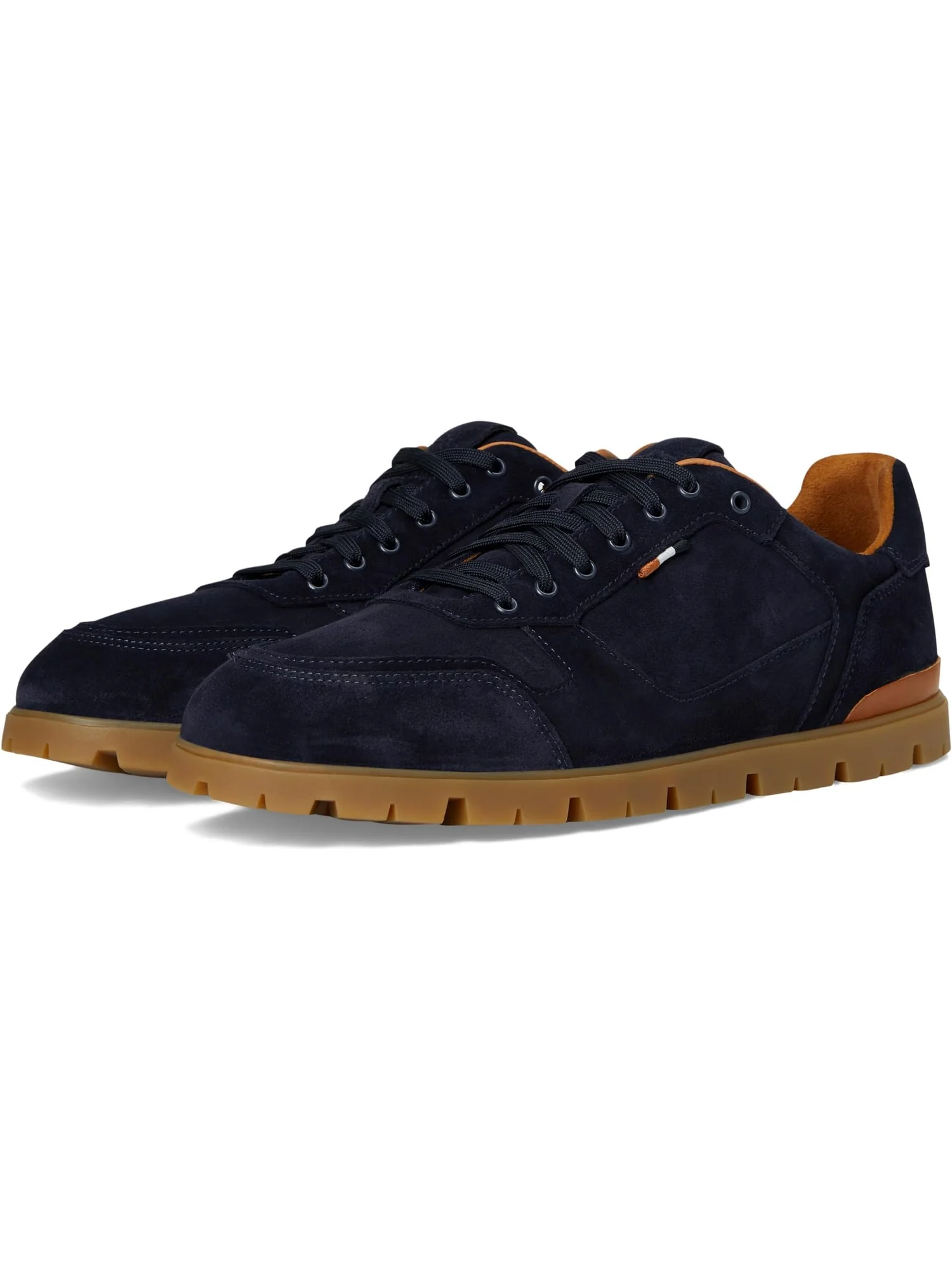 Оксфорды Allen Edmonds Vail Derby Shoes — 1