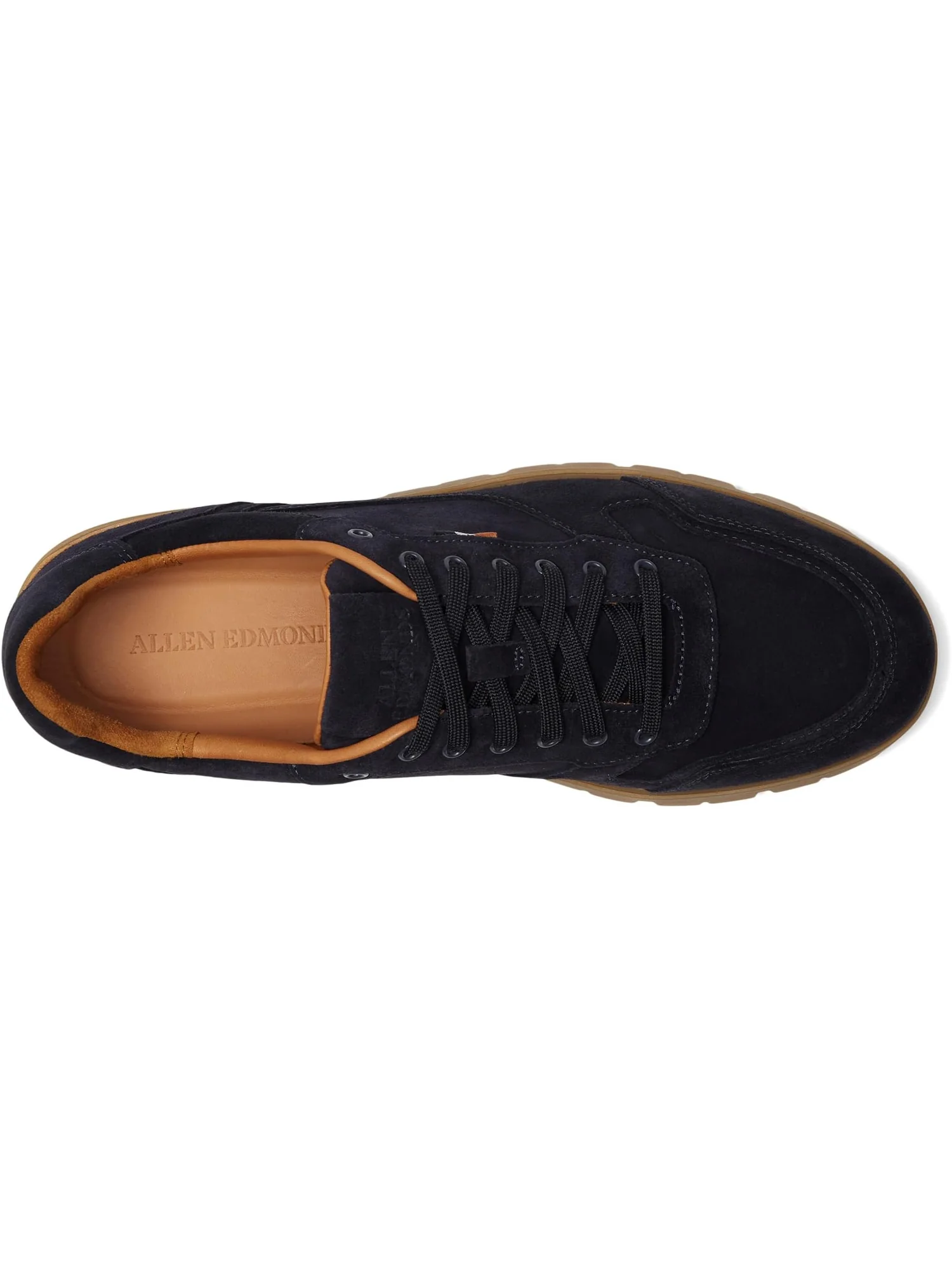 Оксфорды Allen Edmonds Vail Derby Shoes — 2