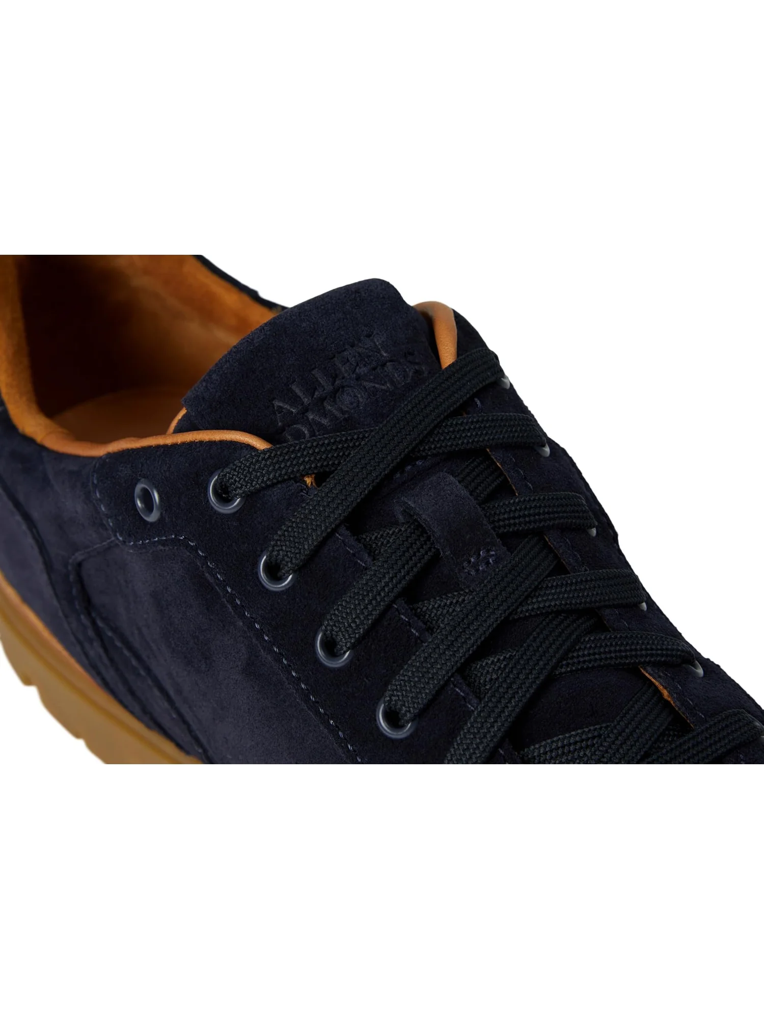 Оксфорды Allen Edmonds Vail Derby Shoes — 6