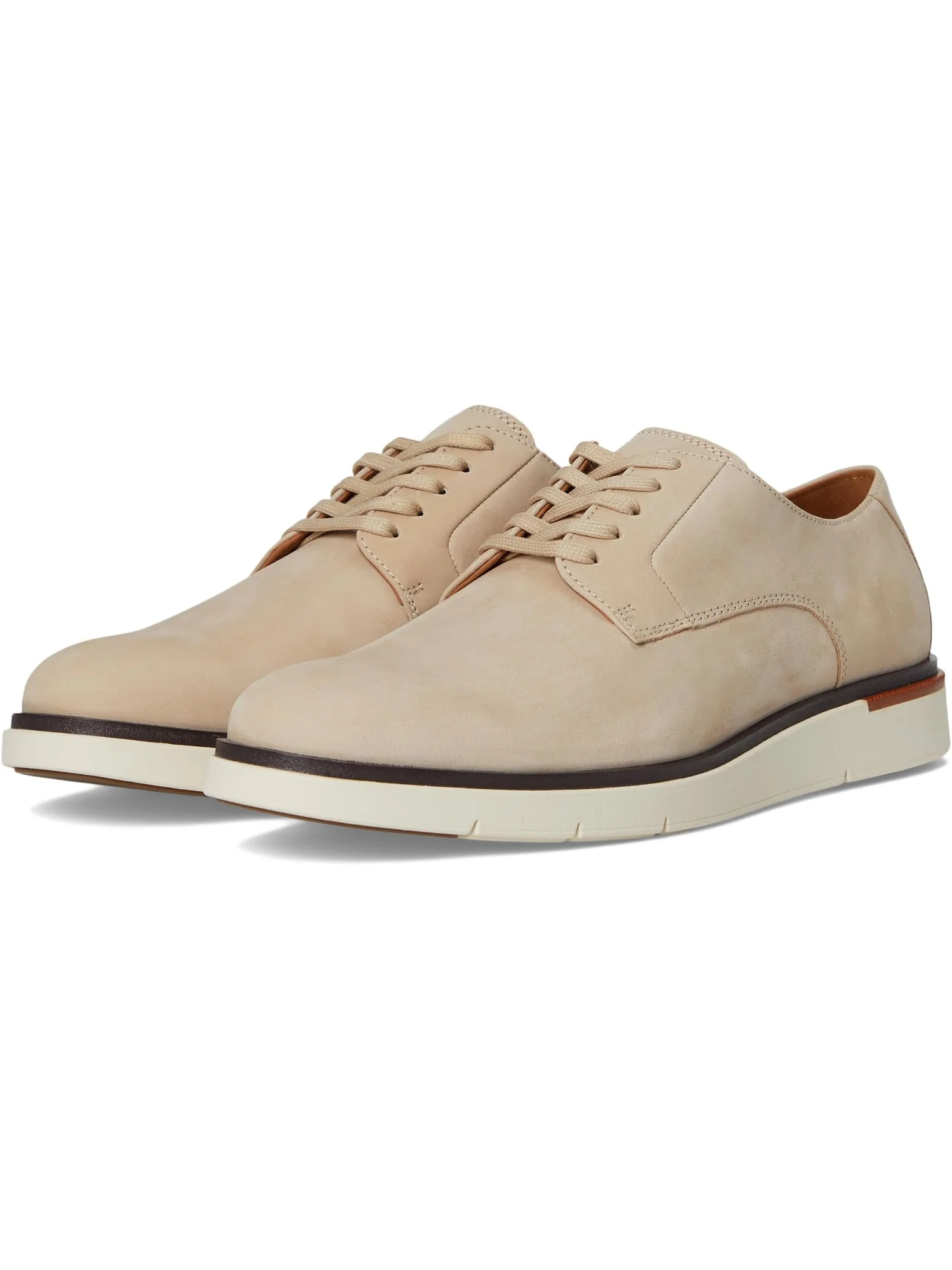 Оксфорды Allen Edmonds Carson Derby Shoes — 1