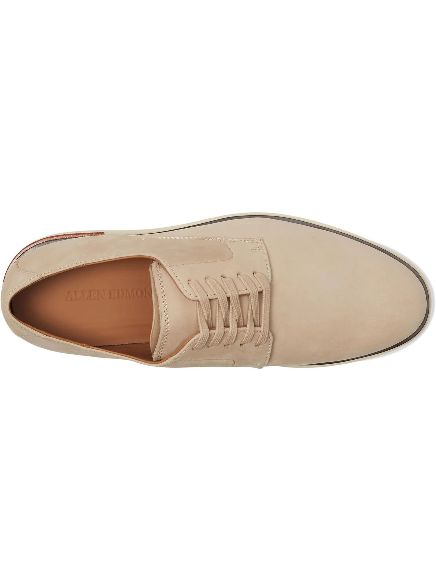 Оксфорды Allen Edmonds Carson Derby Shoes — 2