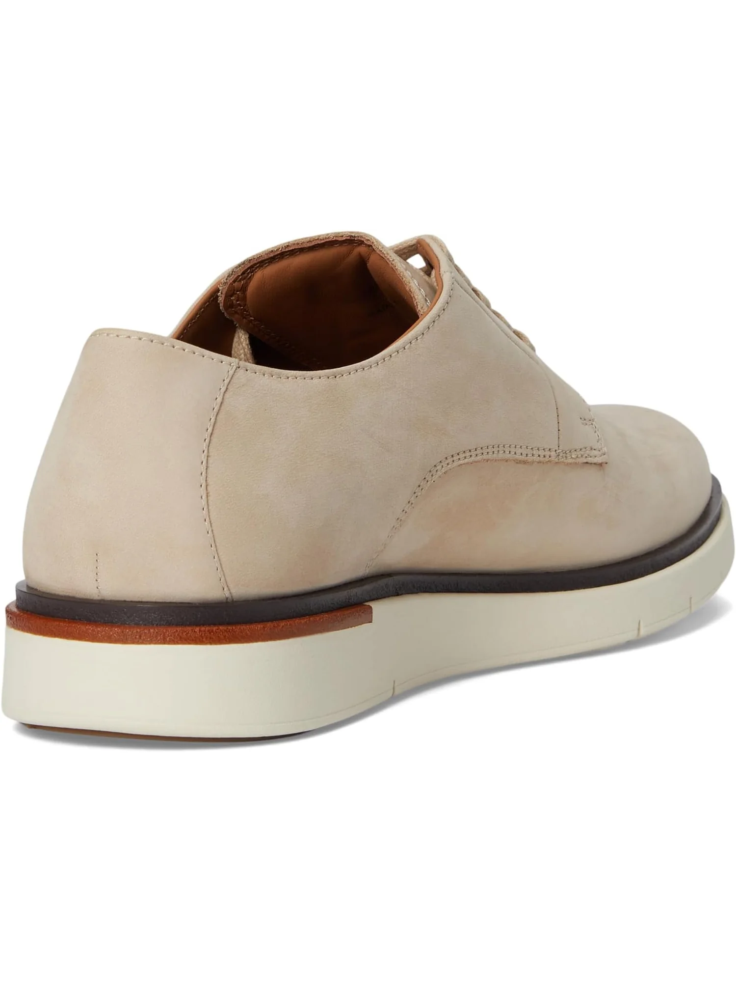 Оксфорды Allen Edmonds Carson Derby Shoes — 5