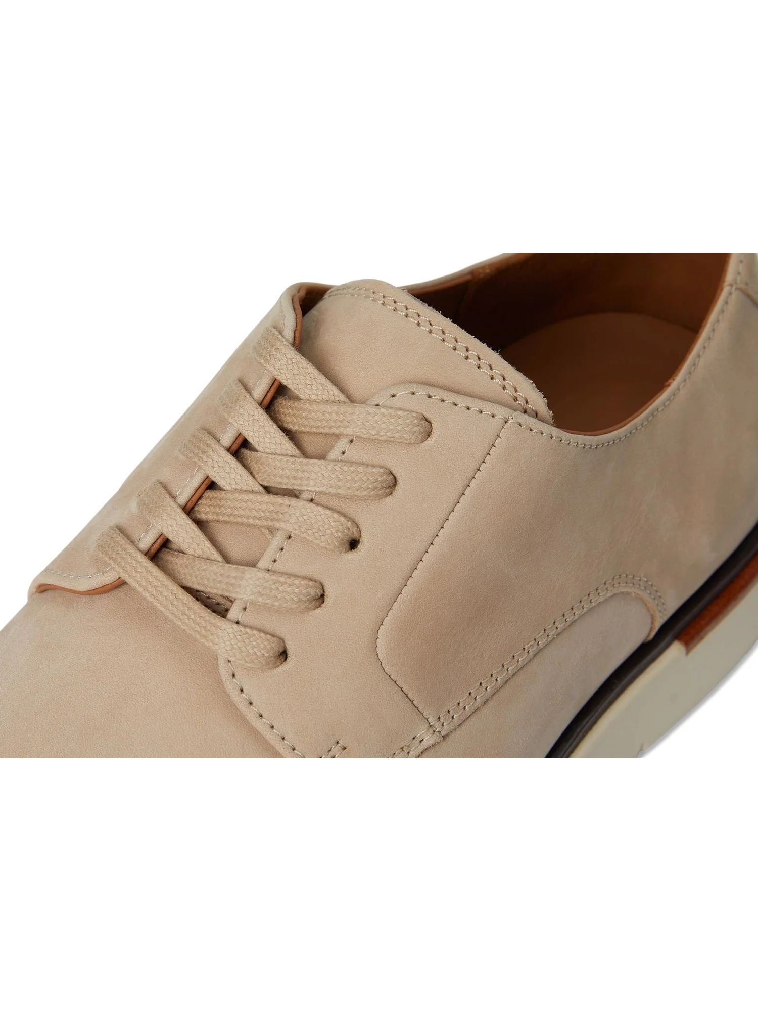 Оксфорды Allen Edmonds Carson Derby Shoes — 6