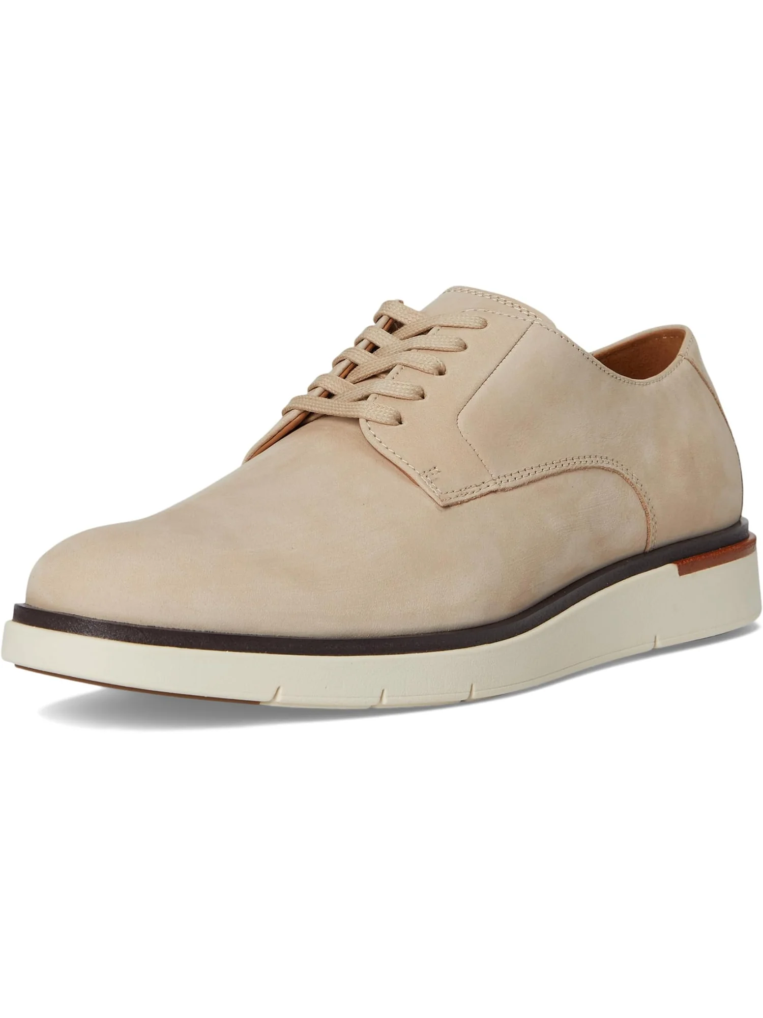 Оксфорды Allen Edmonds Carson Derby Shoes — 7
