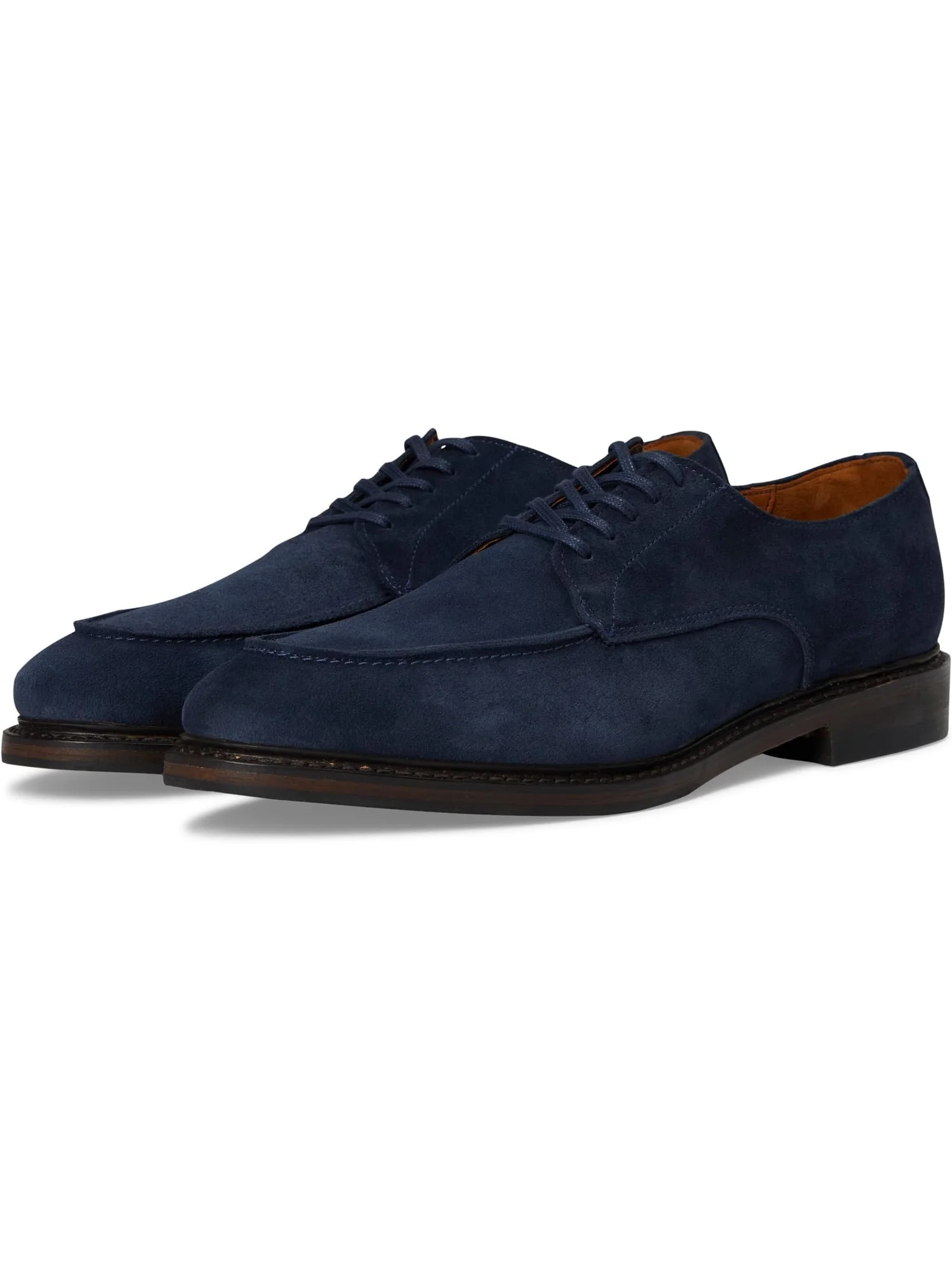Оксфорды Allen Edmonds Rivington Derby Shoes — 1