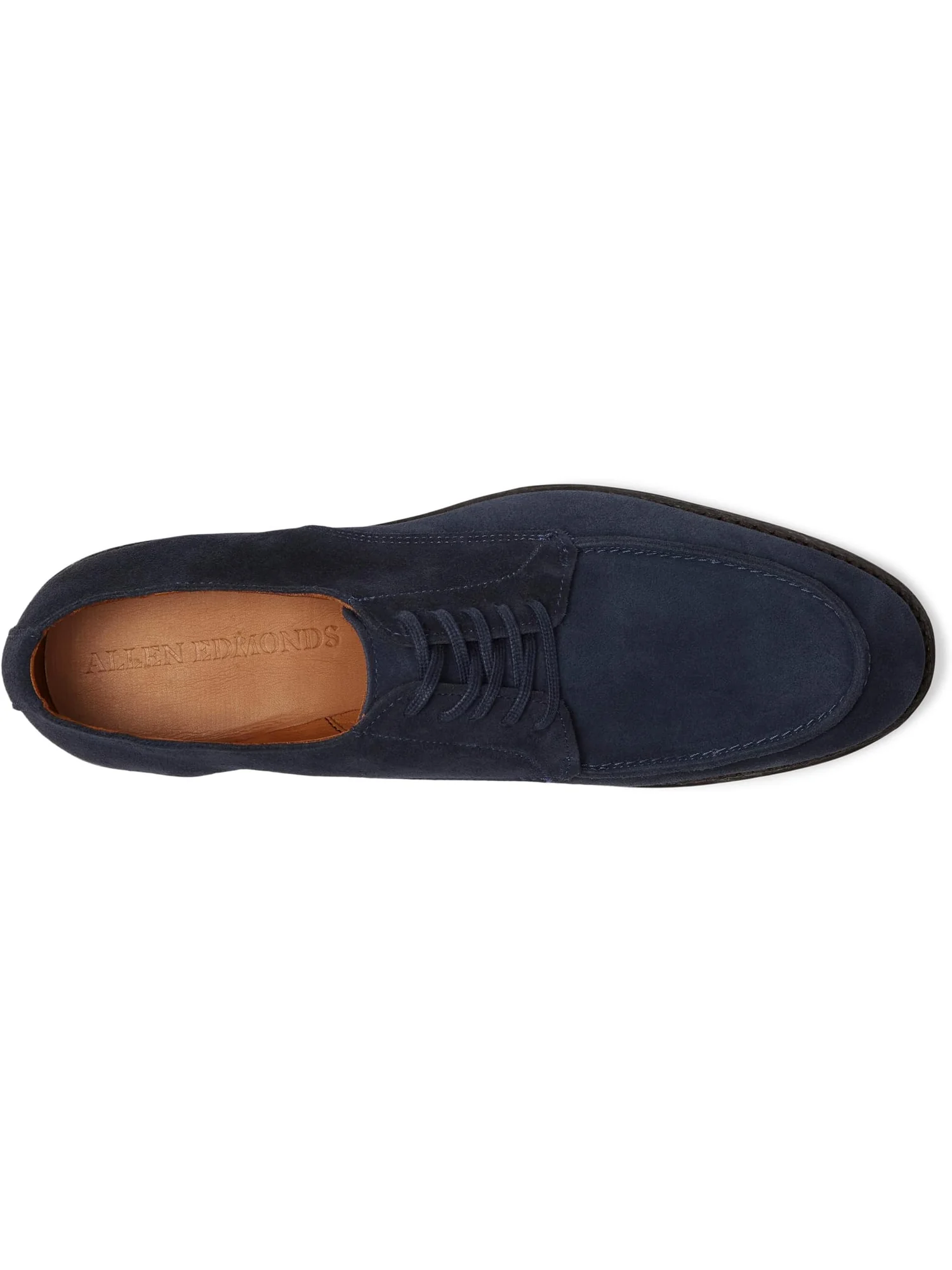 Оксфорды Allen Edmonds Rivington Derby Shoes — 2