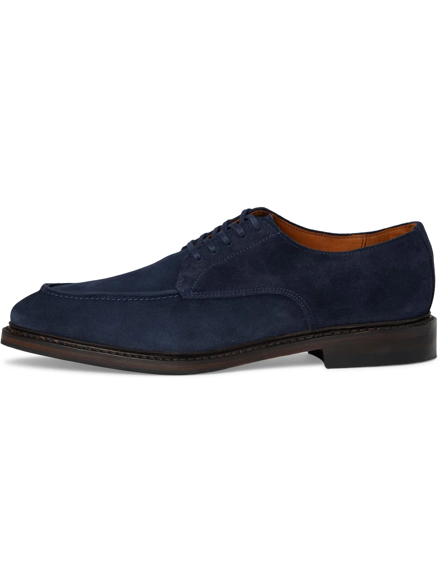 Оксфорды Allen Edmonds Rivington Derby Shoes — 4