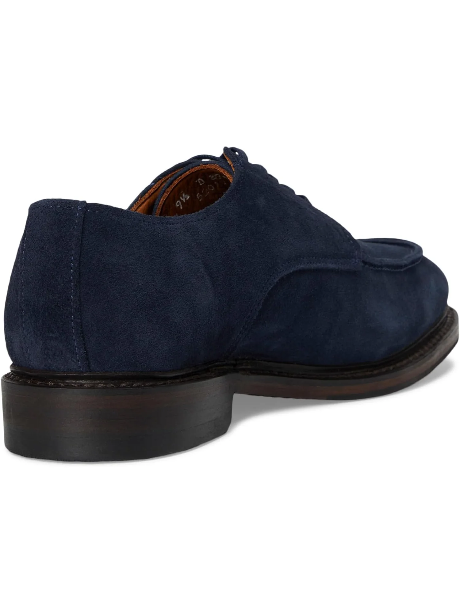 Оксфорды Allen Edmonds Rivington Derby Shoes — 5