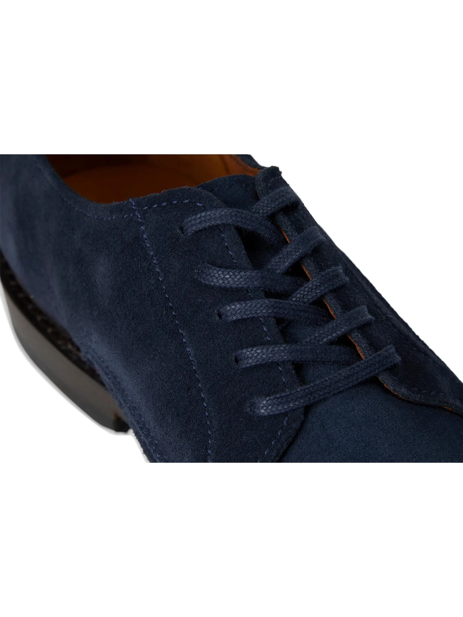 Оксфорды Allen Edmonds Rivington Derby Shoes — 6