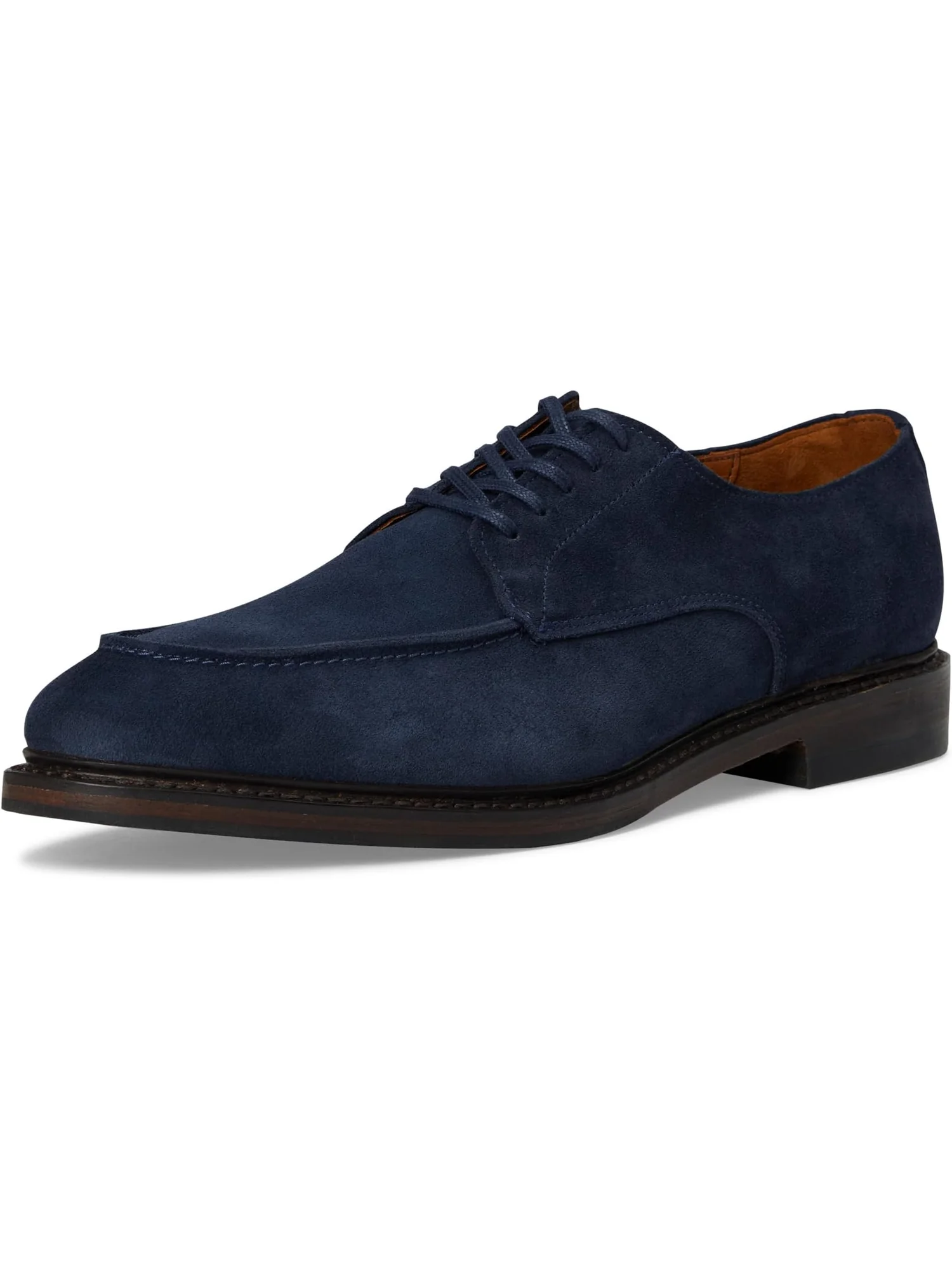 Оксфорды Allen Edmonds Rivington Derby Shoes — 7