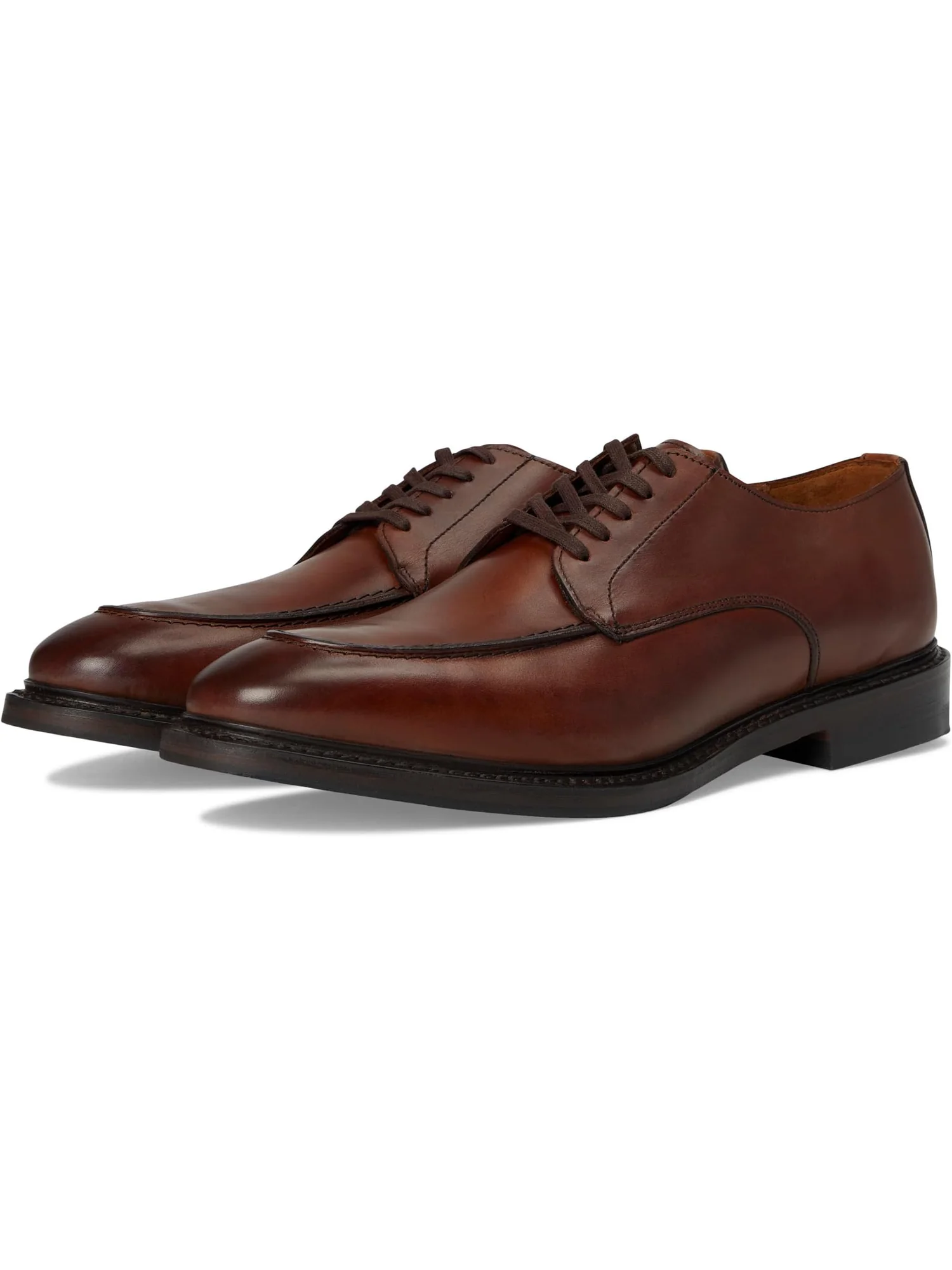 Оксфорды Allen Edmonds Men's Rivington Derby Shoes — 1