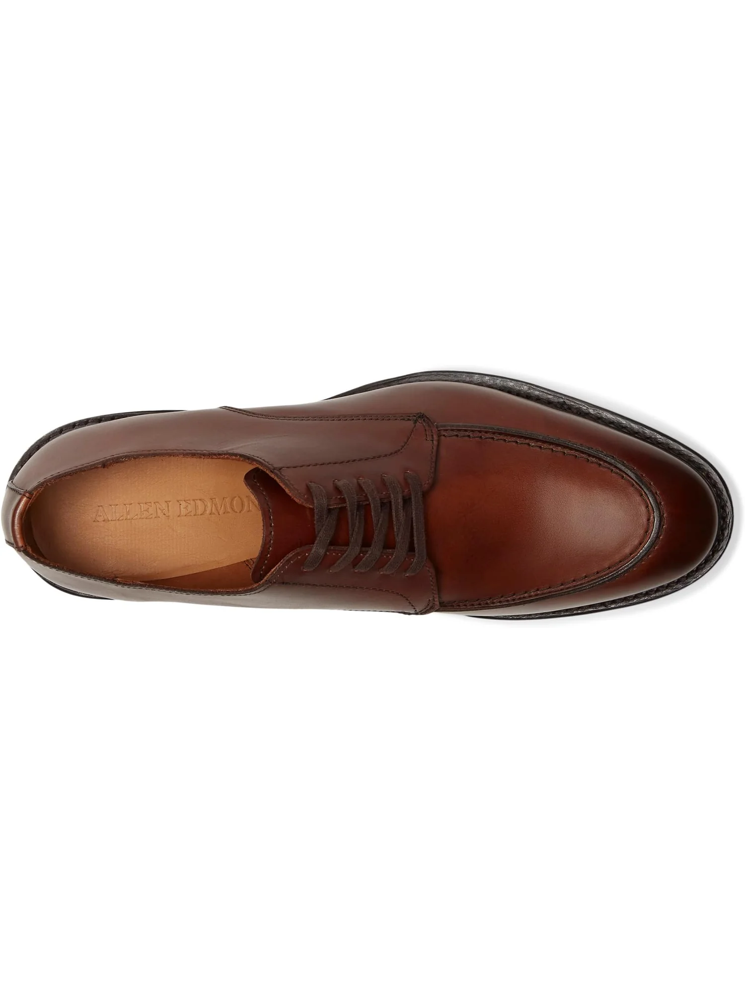 Оксфорды Allen Edmonds Men's Rivington Derby Shoes — 2