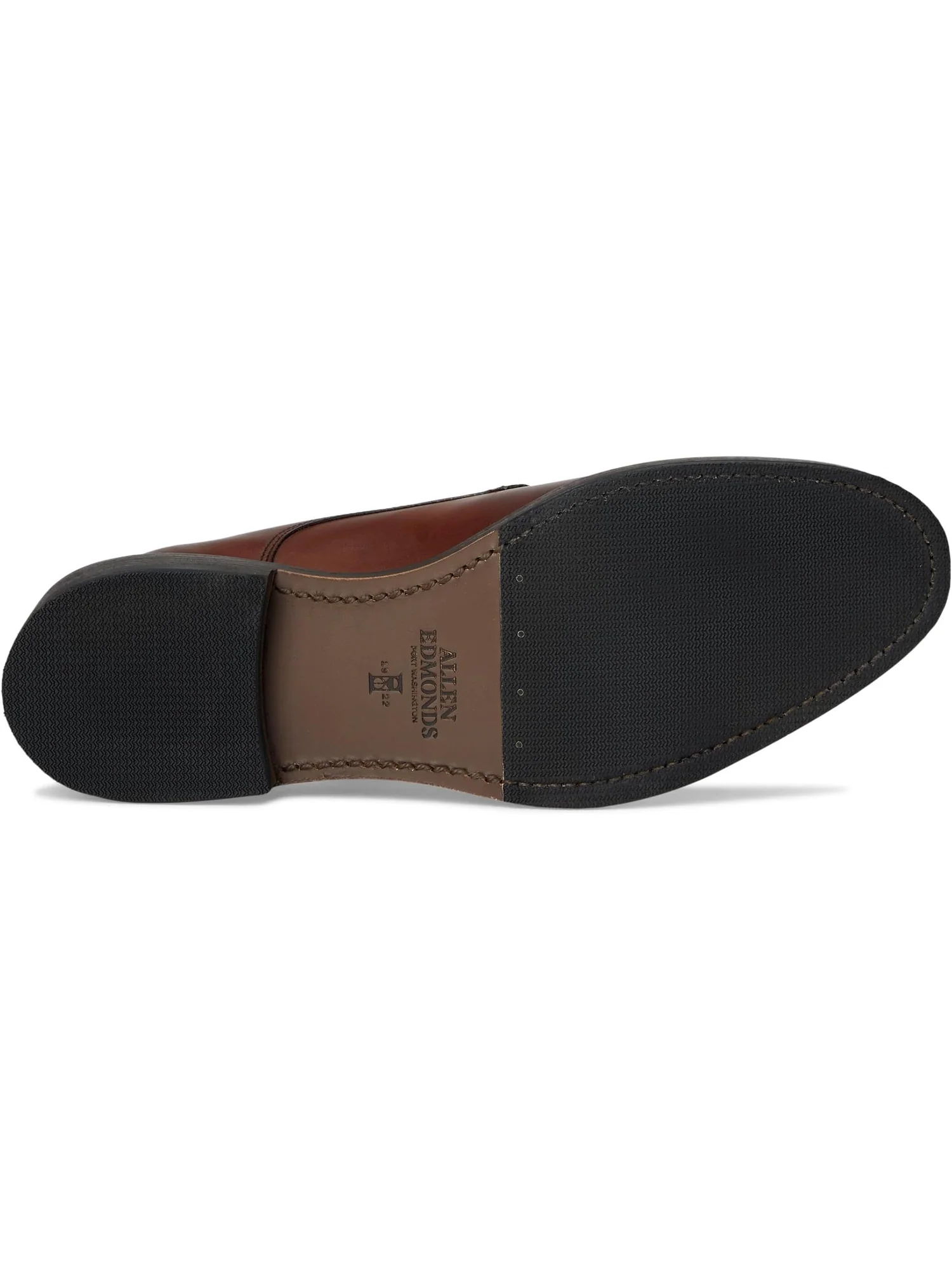 Оксфорды Allen Edmonds Men's Rivington Derby Shoes — 3