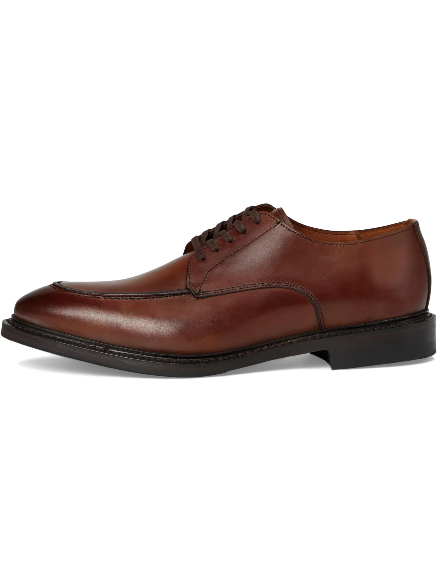 Оксфорды Allen Edmonds Men's Rivington Derby Shoes — 4