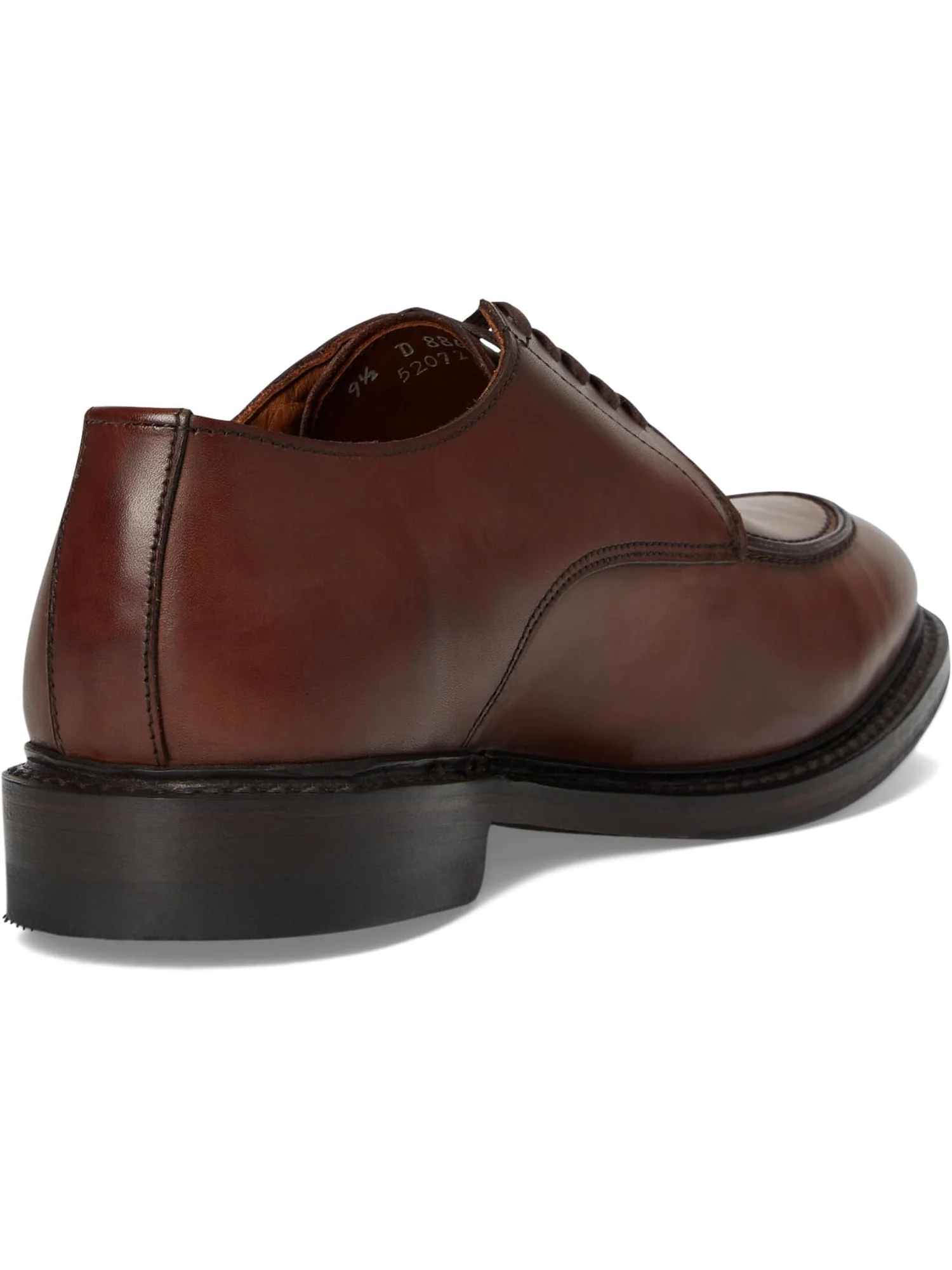 Оксфорды Allen Edmonds Men's Rivington Derby Shoes — 5