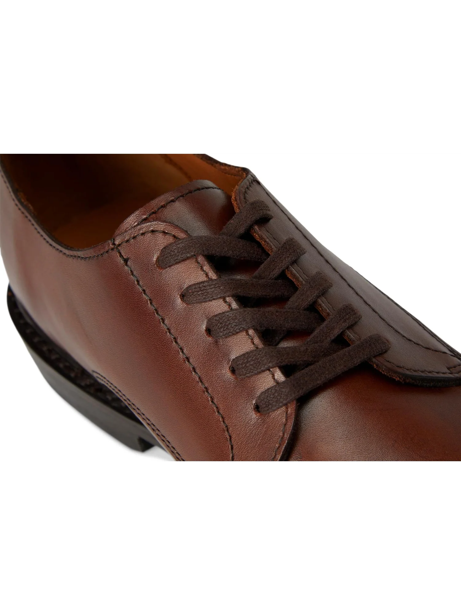 Оксфорды Allen Edmonds Men's Rivington Derby Shoes — 6