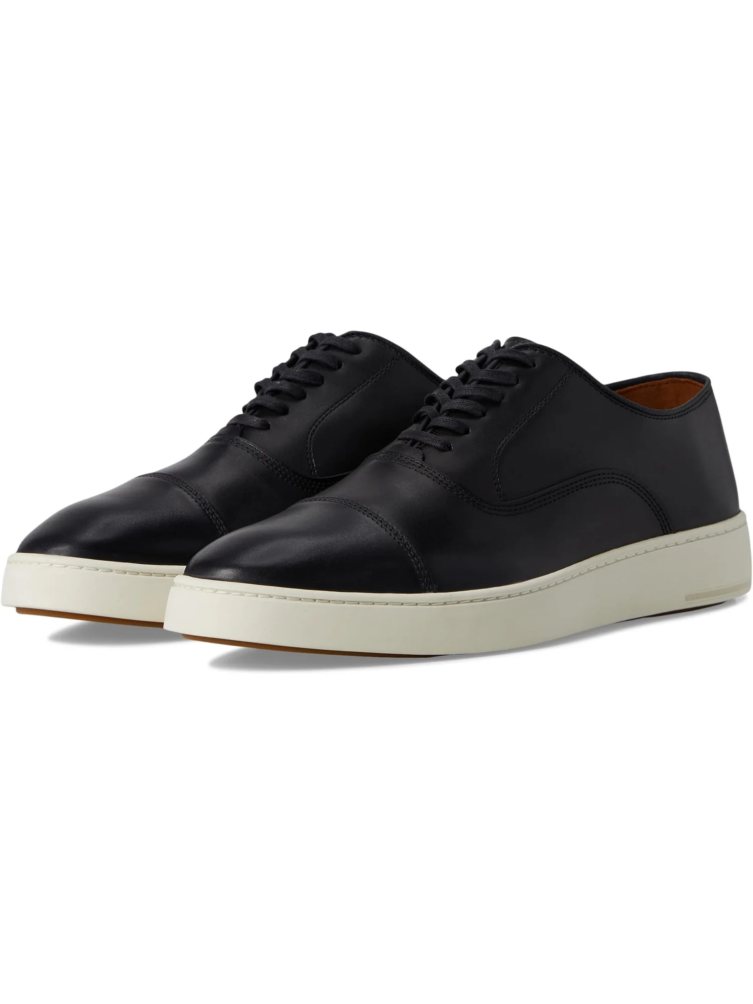 Оксфорды Allen Edmonds Parksnkr 2.0 Oxford Shoes — 1