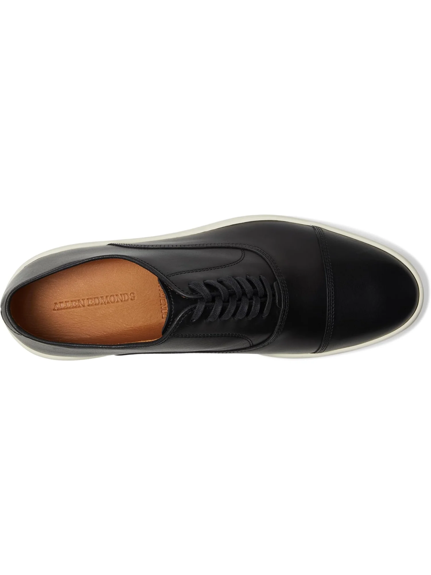 Оксфорды Allen Edmonds Parksnkr 2.0 Oxford Shoes — 2