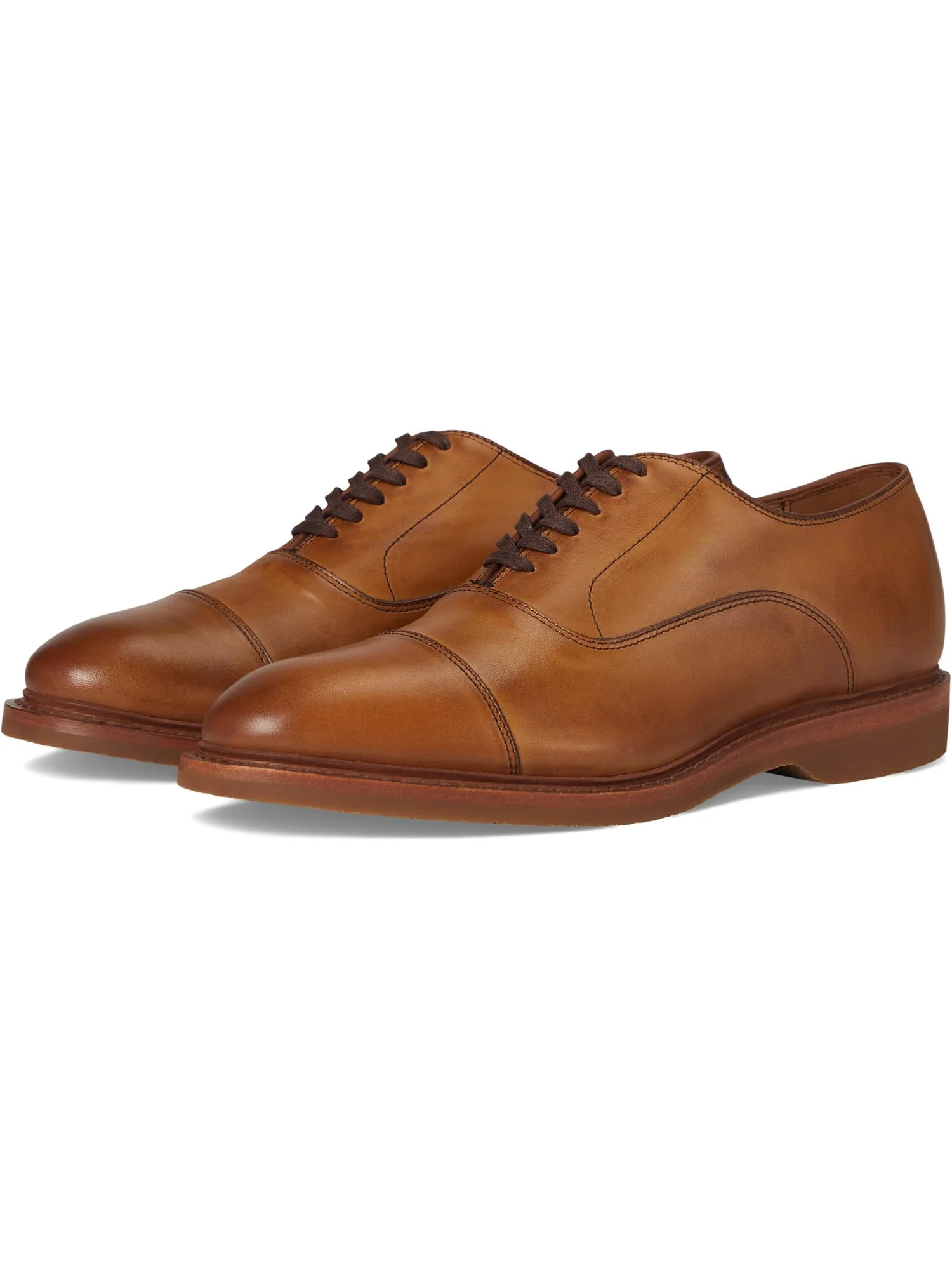 Оксфорды Allen Edmonds Park Verse Oxford Shoes — 1